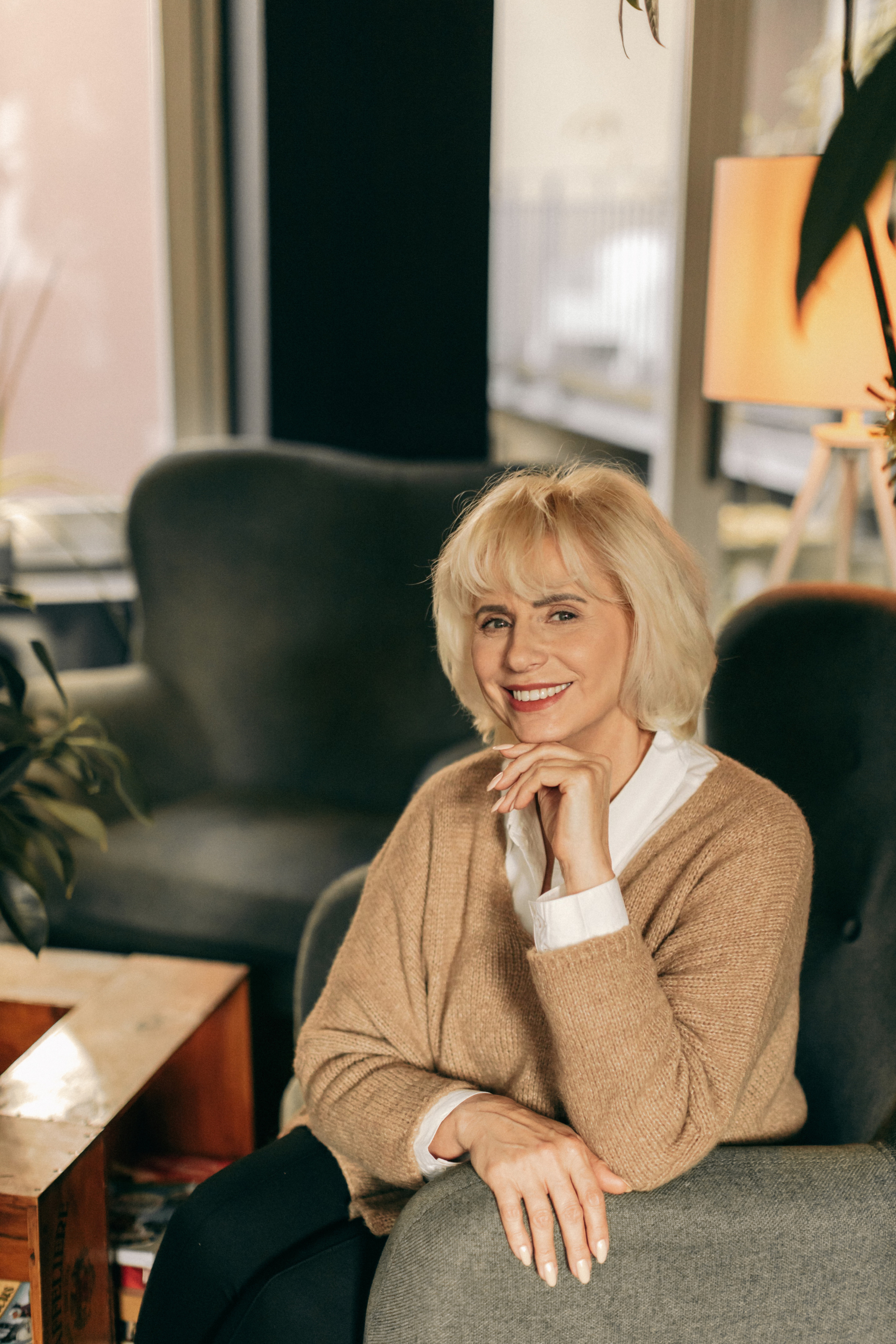 Марина — психолог. Фотограф в Германии — Мария Чистякова