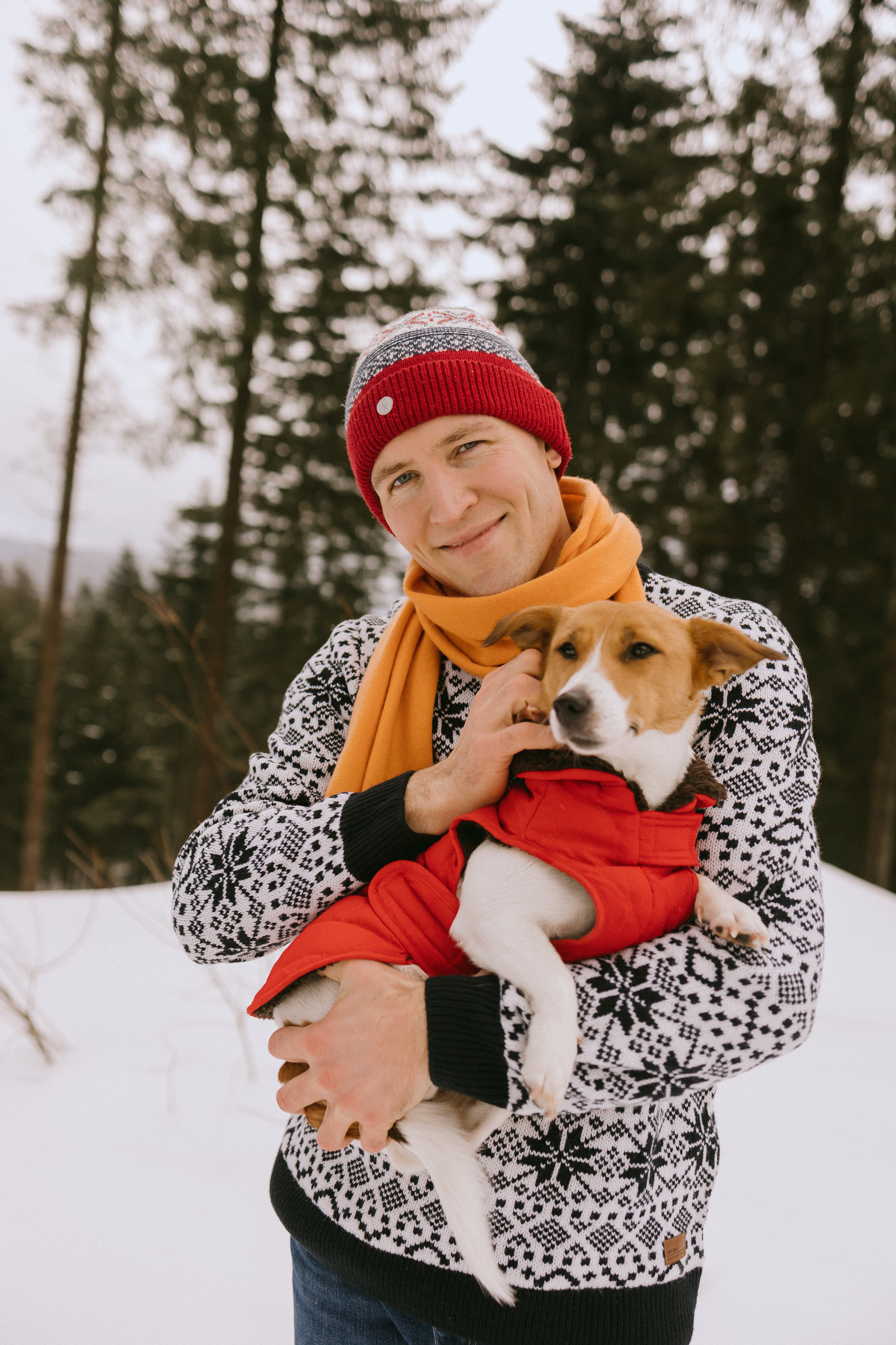 Семейная фотосессия в зимнем лесу. Maria Chistyakovа — Fotografin in Karlsruhe, Baden-Baden und Umgebung