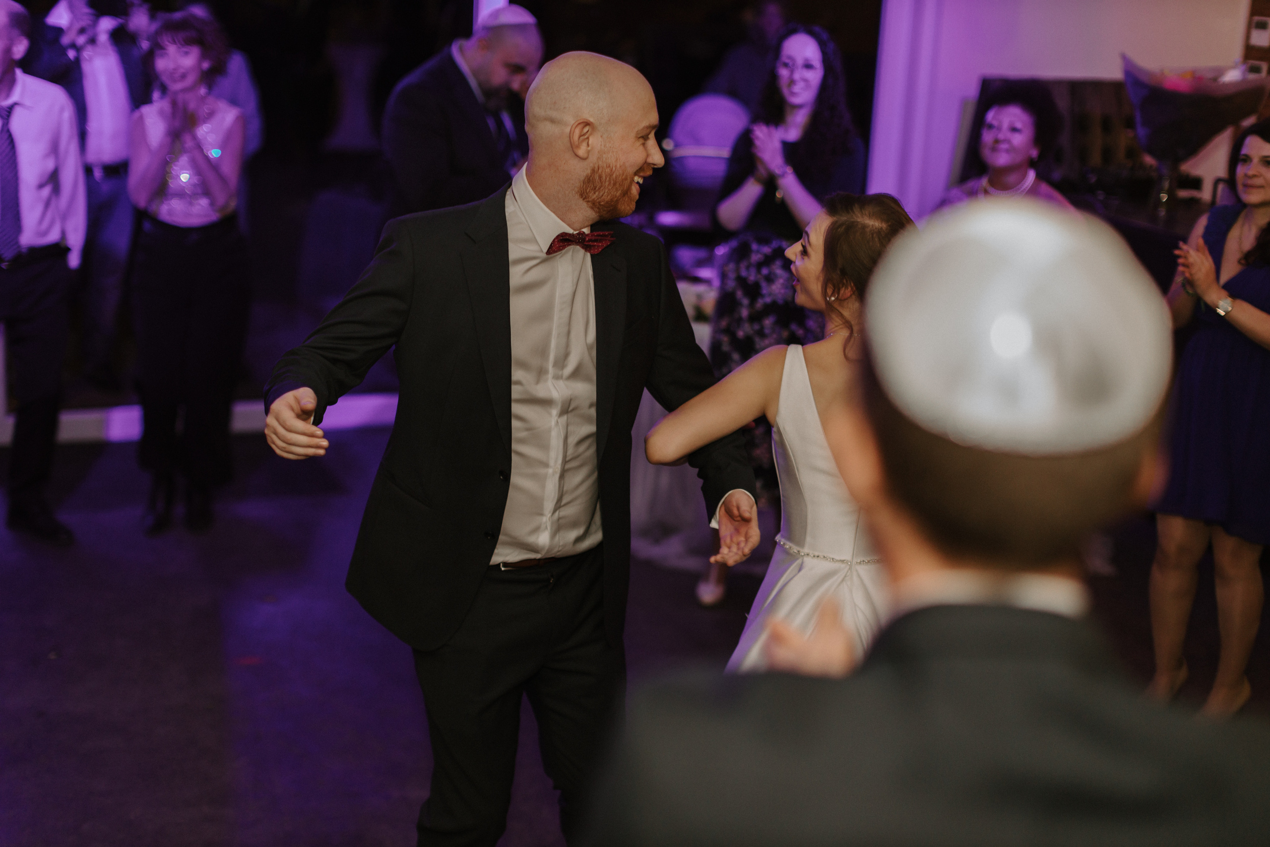 Татьяна и Андрей. Фотограф в Германии — Мария Чистякова