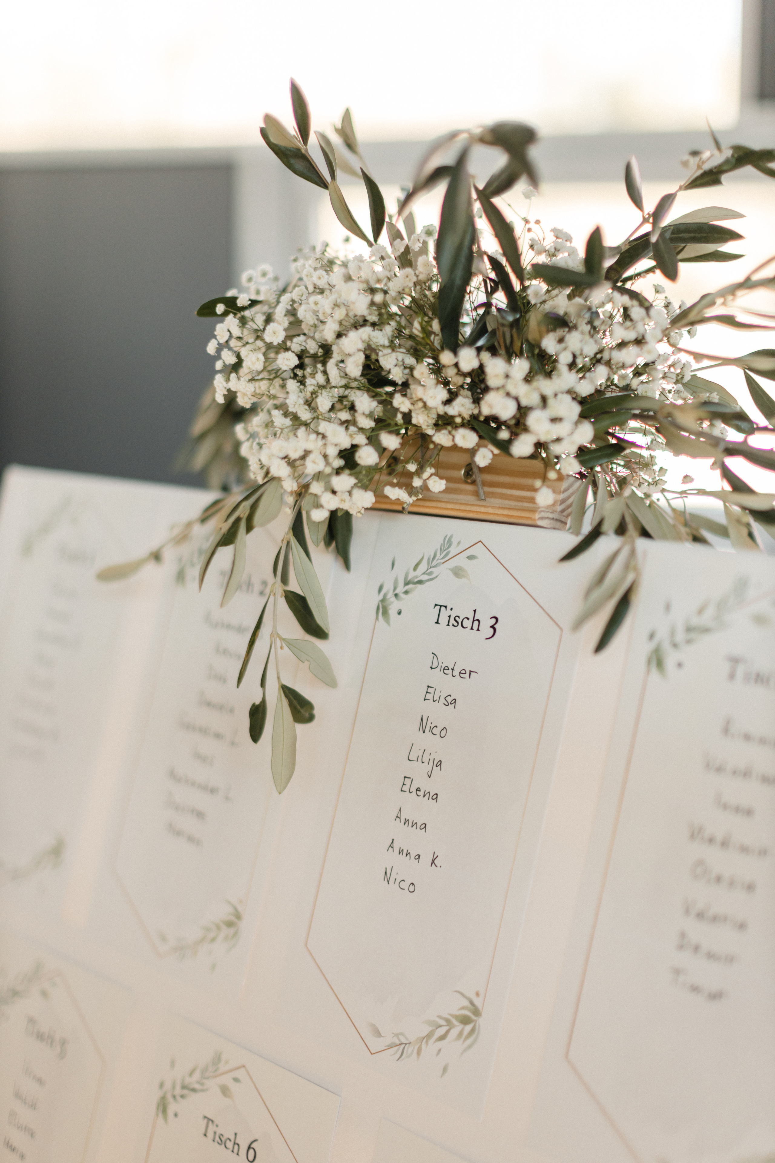 Юлия и Максим. Фотограф в Германии — Мария Чистякова