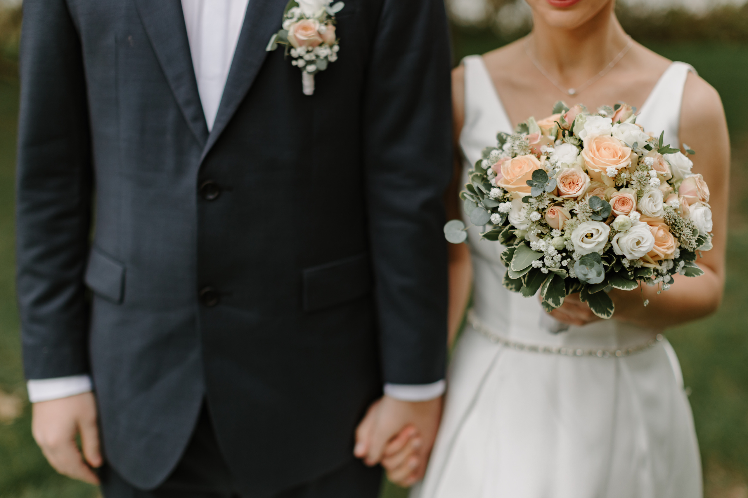 Татьяна и Андрей. Фотограф в Германии — Мария Чистякова