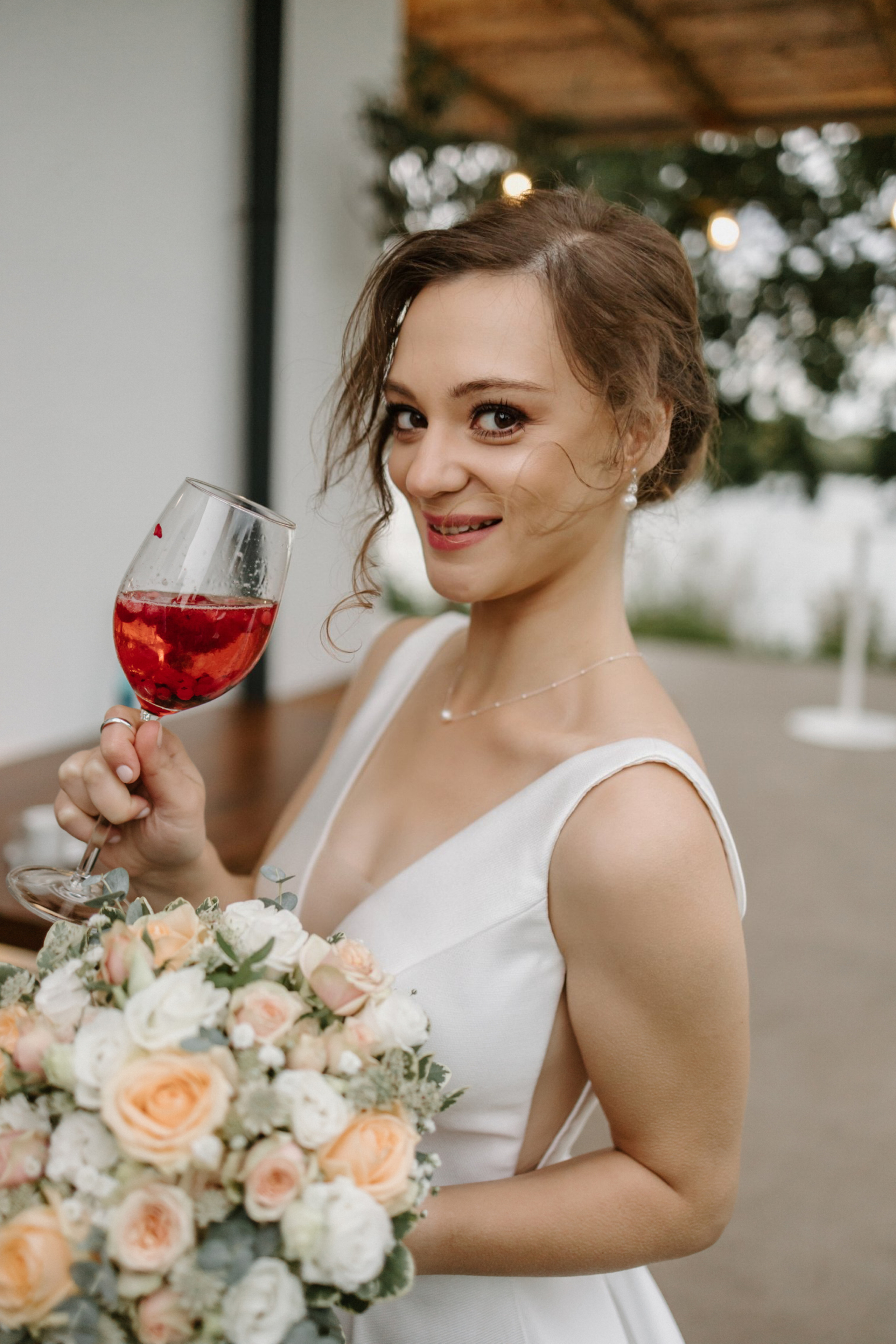 Татьяна и Андрей. Фотограф в Германии — Мария Чистякова