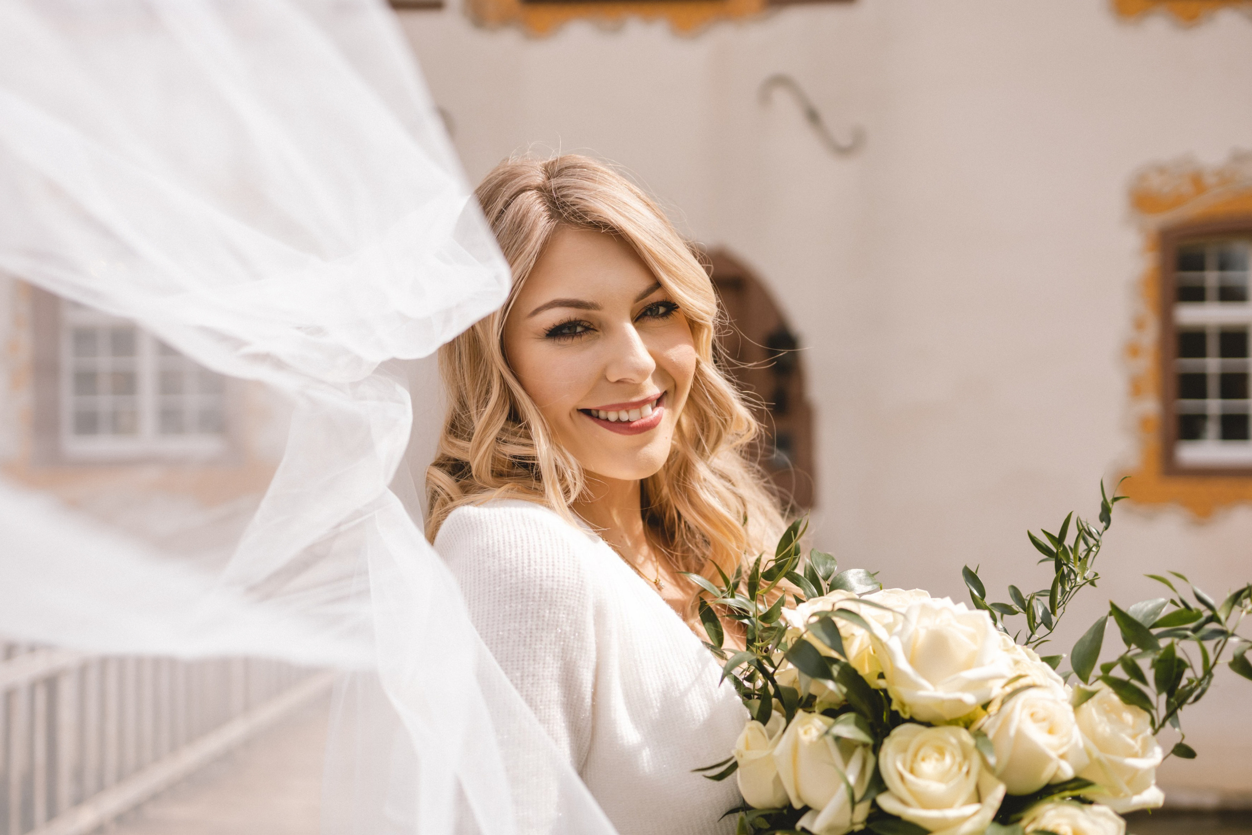 Юлия и Максим. Фотограф в Германии — Мария Чистякова