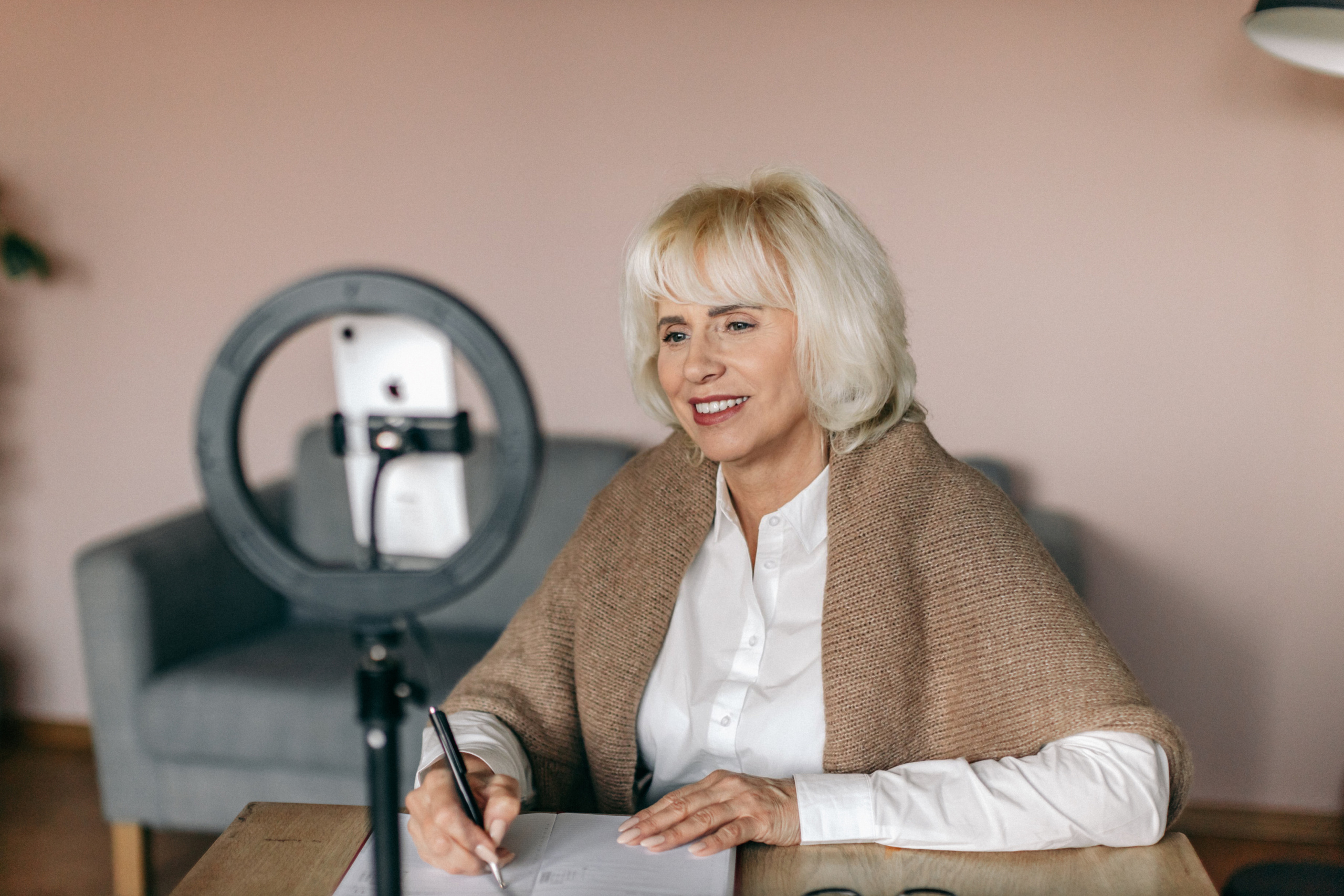 Марина — психолог. Фотограф в Германии — Мария Чистякова