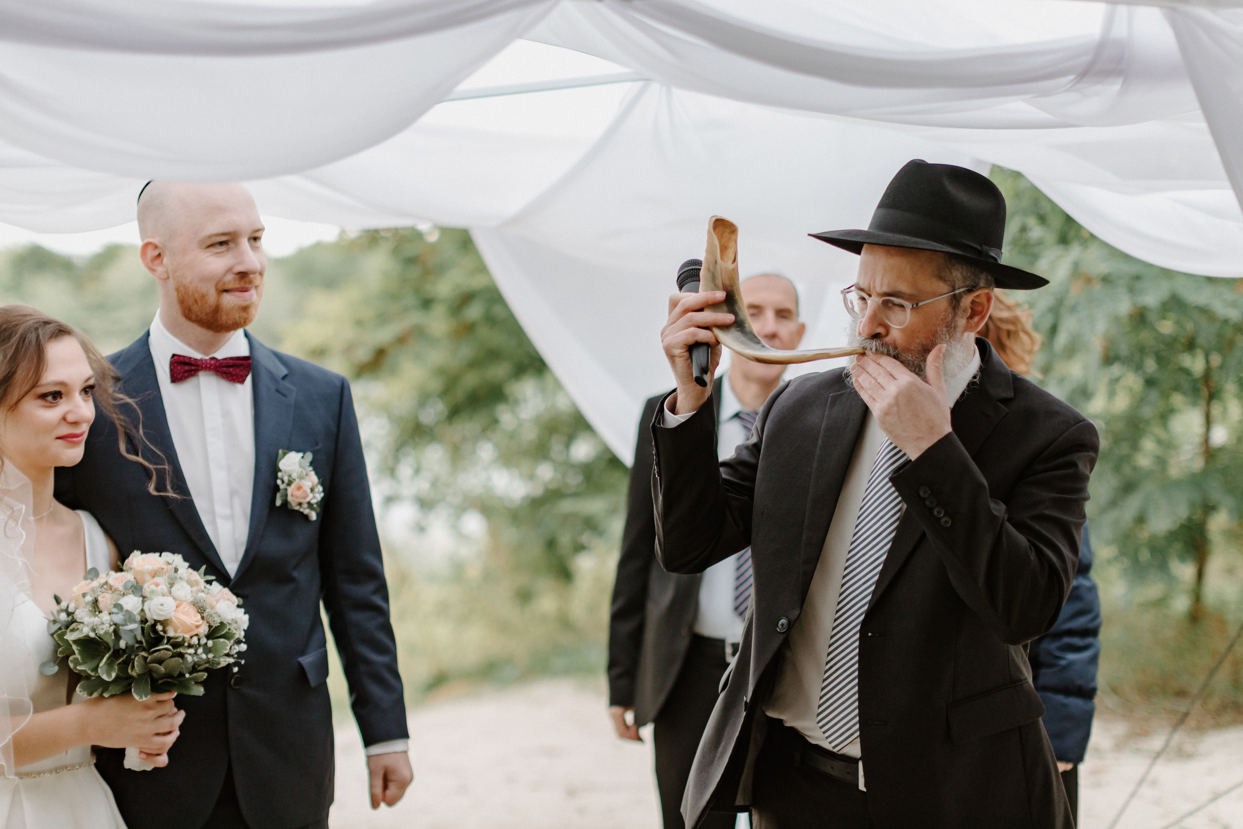 Татьяна и Андрей. Фотограф в Германии — Мария Чистякова