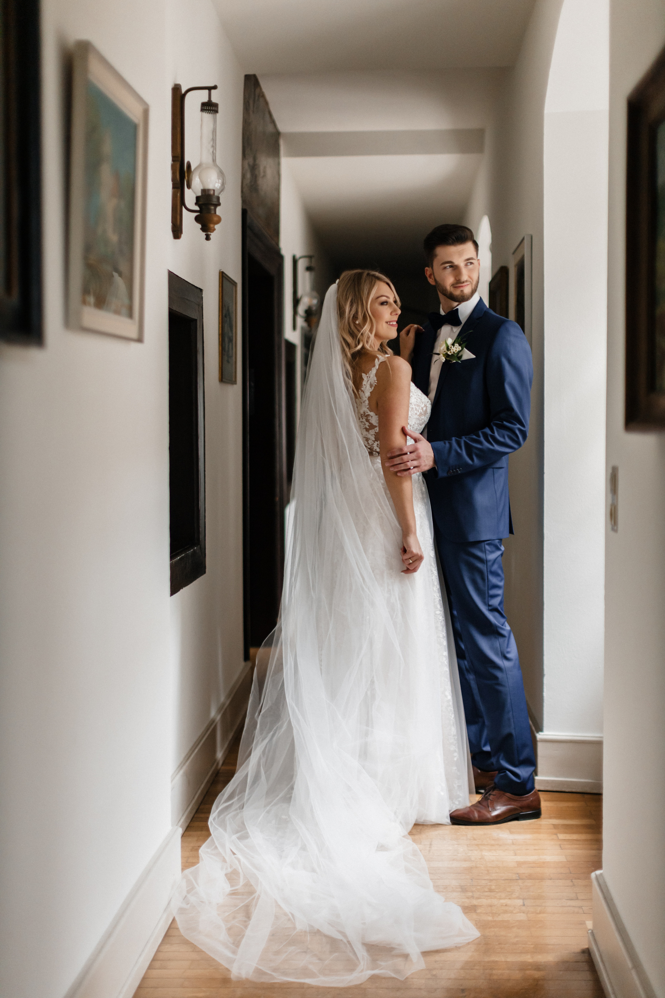 Юлия и Максим. Фотограф в Германии — Мария Чистякова