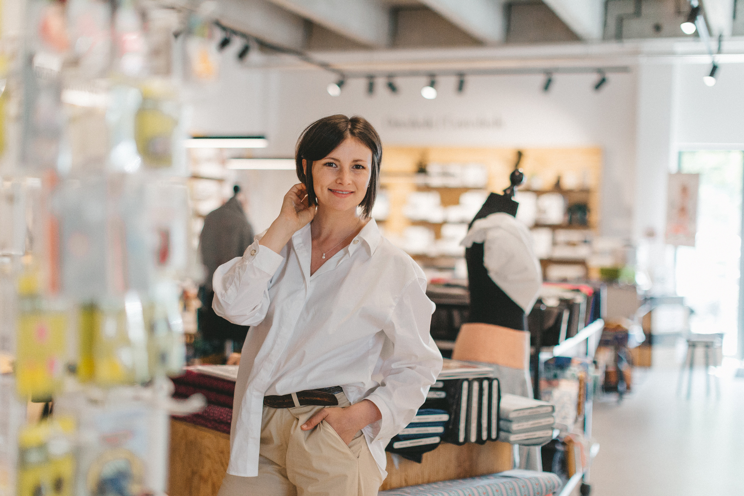 Катя — clothing. Maria Chistyakovа — Fotografin in Karlsruhe, Baden-Baden und Umgebung