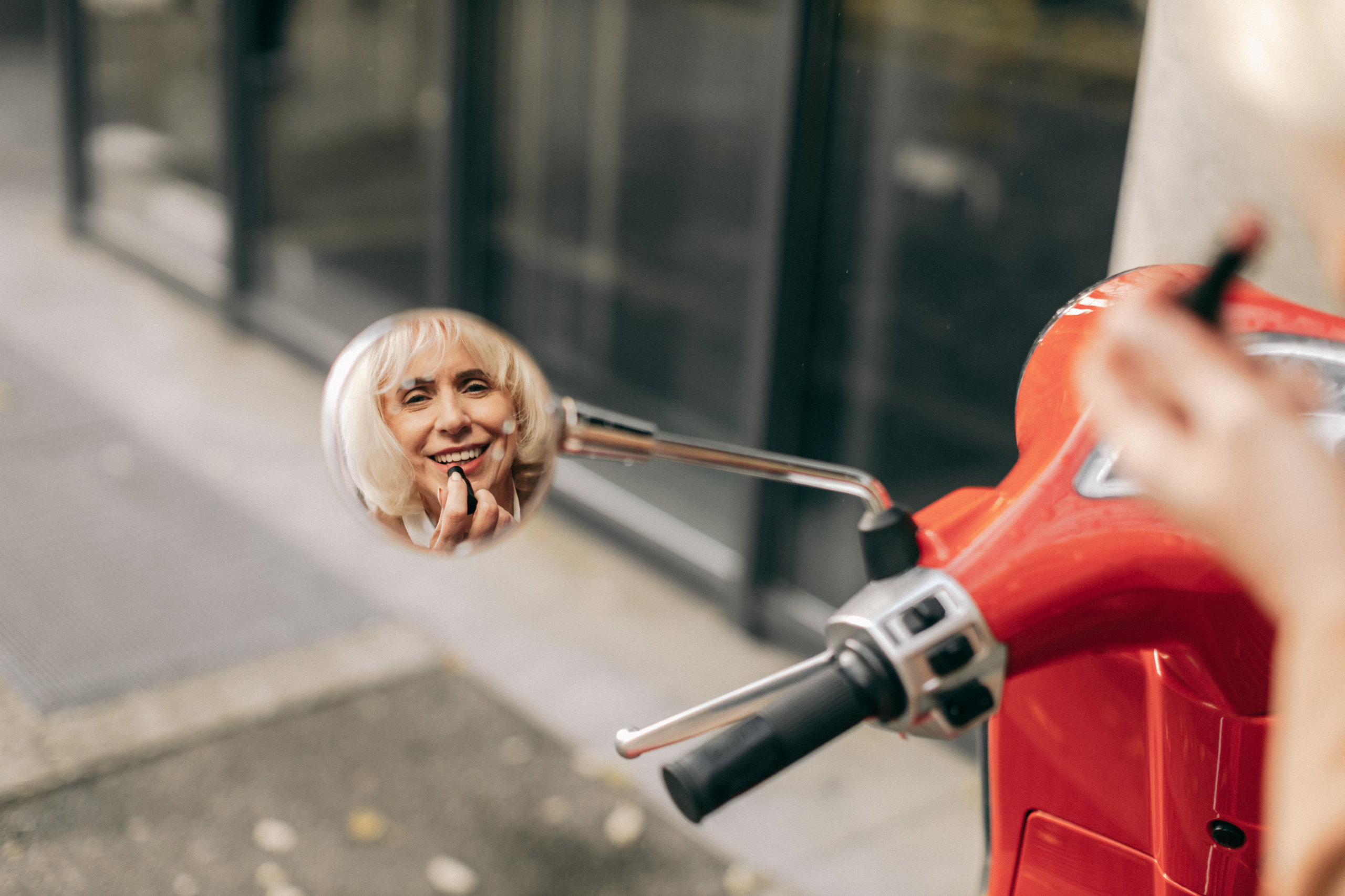 Марина — психолог. Фотограф в Германии — Мария Чистякова