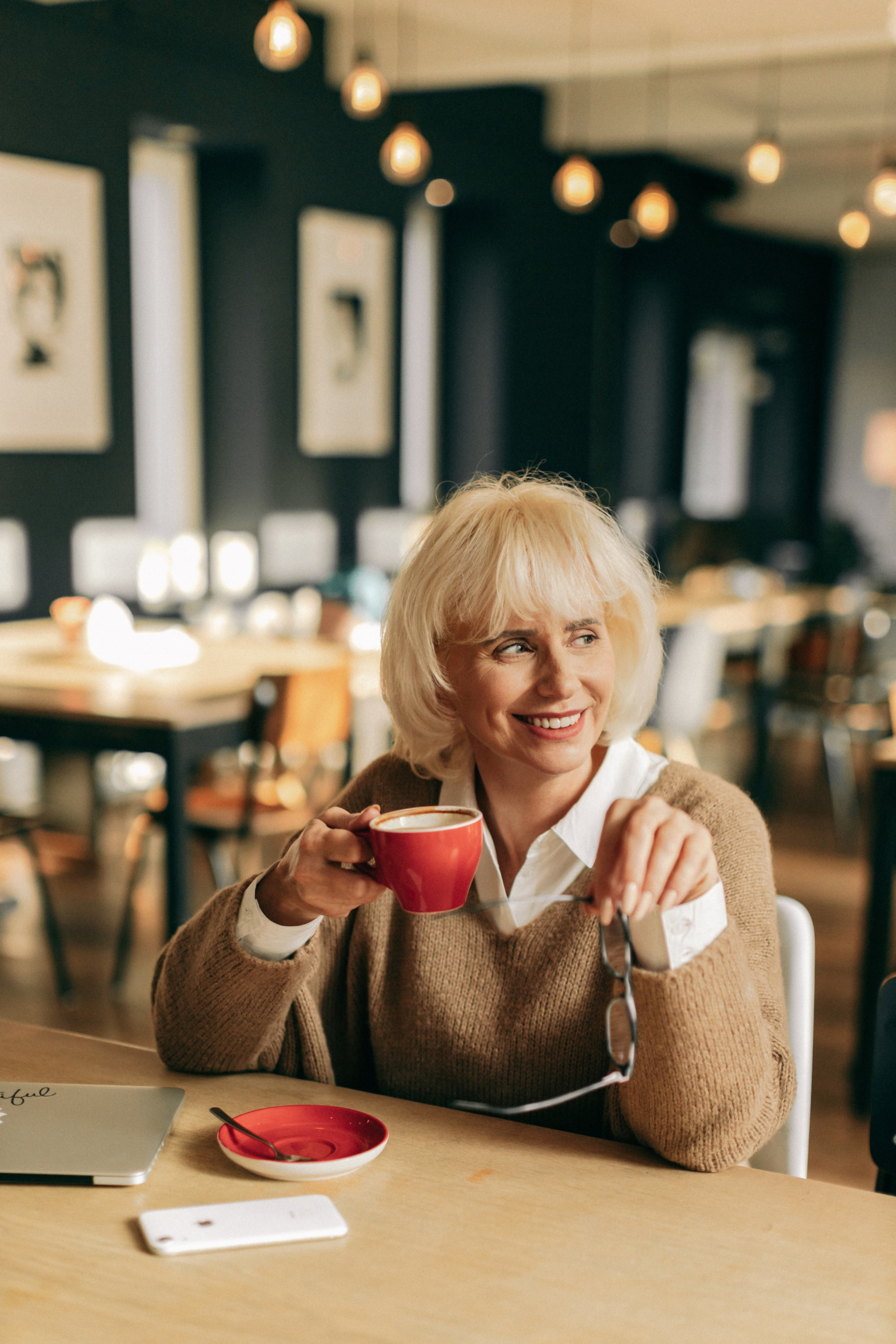 Марина — психолог. Фотограф в Германии — Мария Чистякова