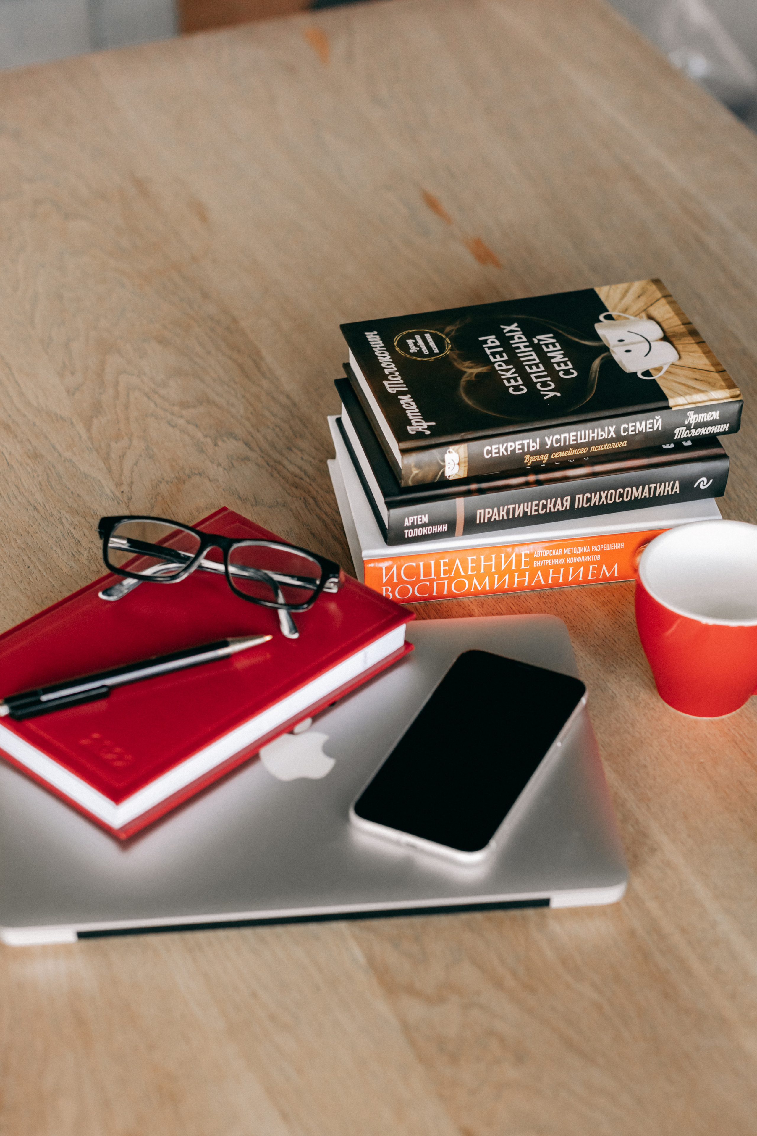 Марина — психолог. Фотограф в Германии — Мария Чистякова