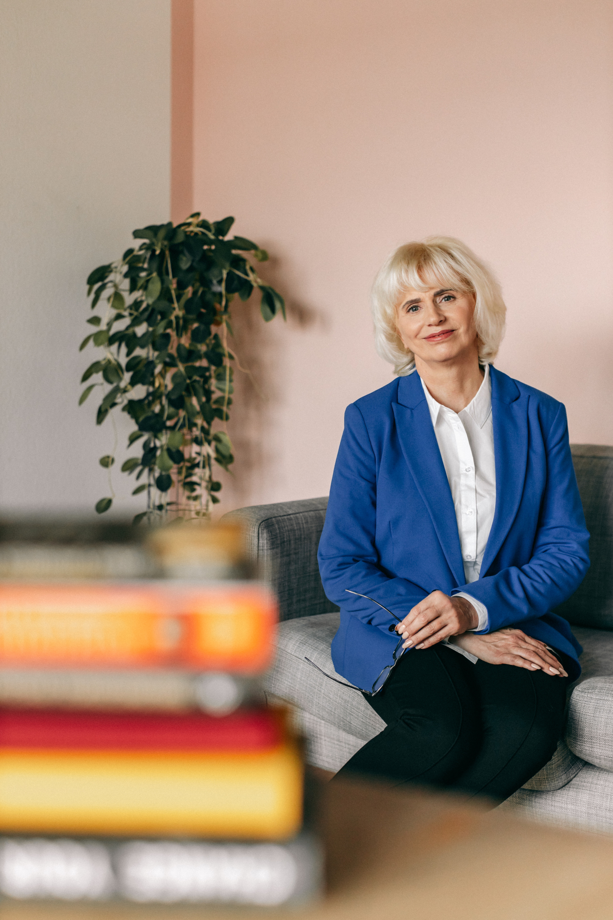 Марина — психолог. Фотограф в Германии — Мария Чистякова