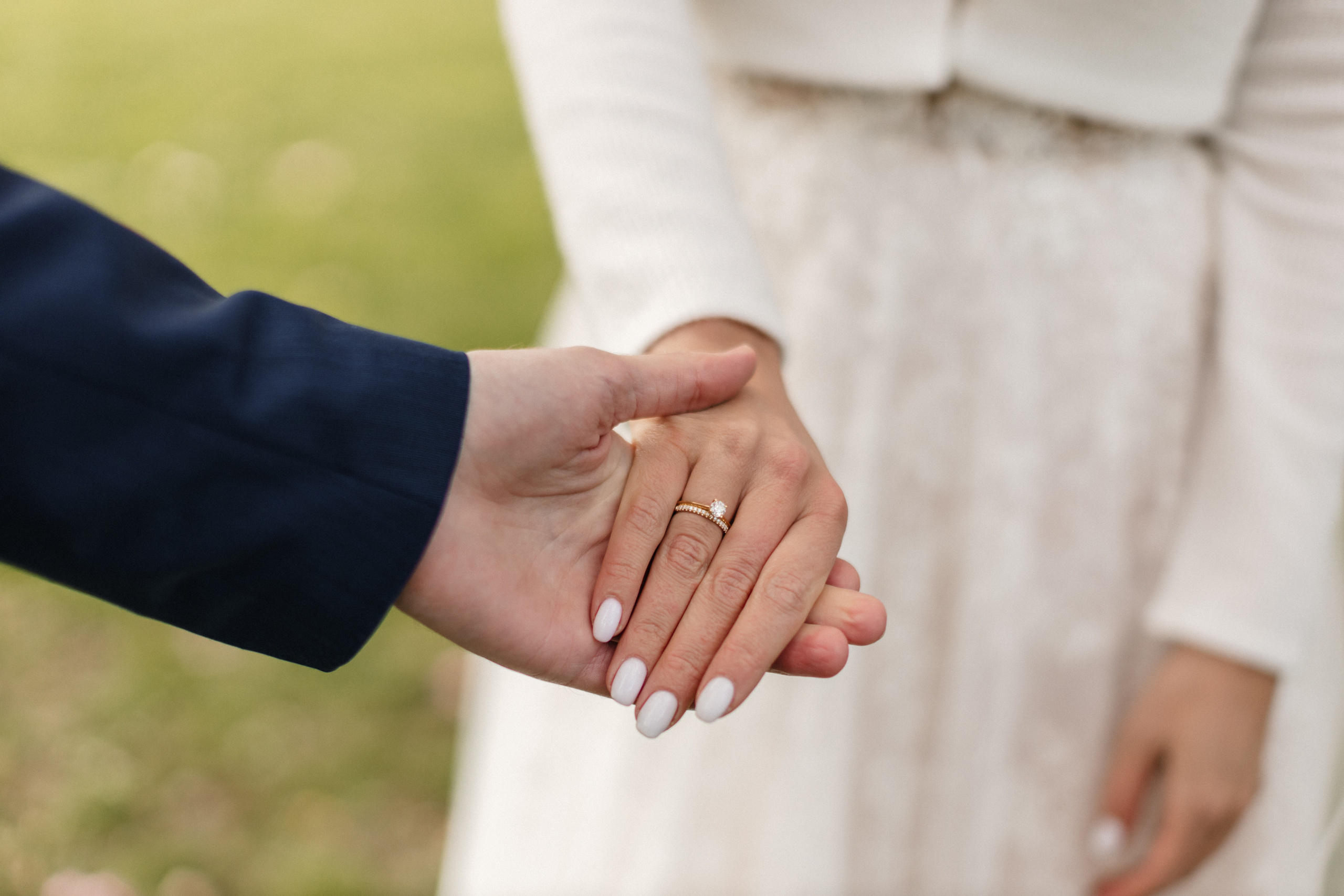 Юлия и Максим. Фотограф в Германии — Мария Чистякова