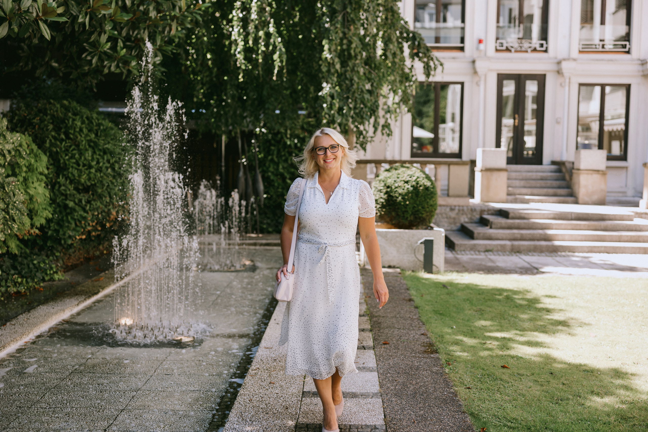 Psychologische Beraterin. Maria Chistyakovа — Fotografin in Karlsruhe, Baden-Baden und Umgebung