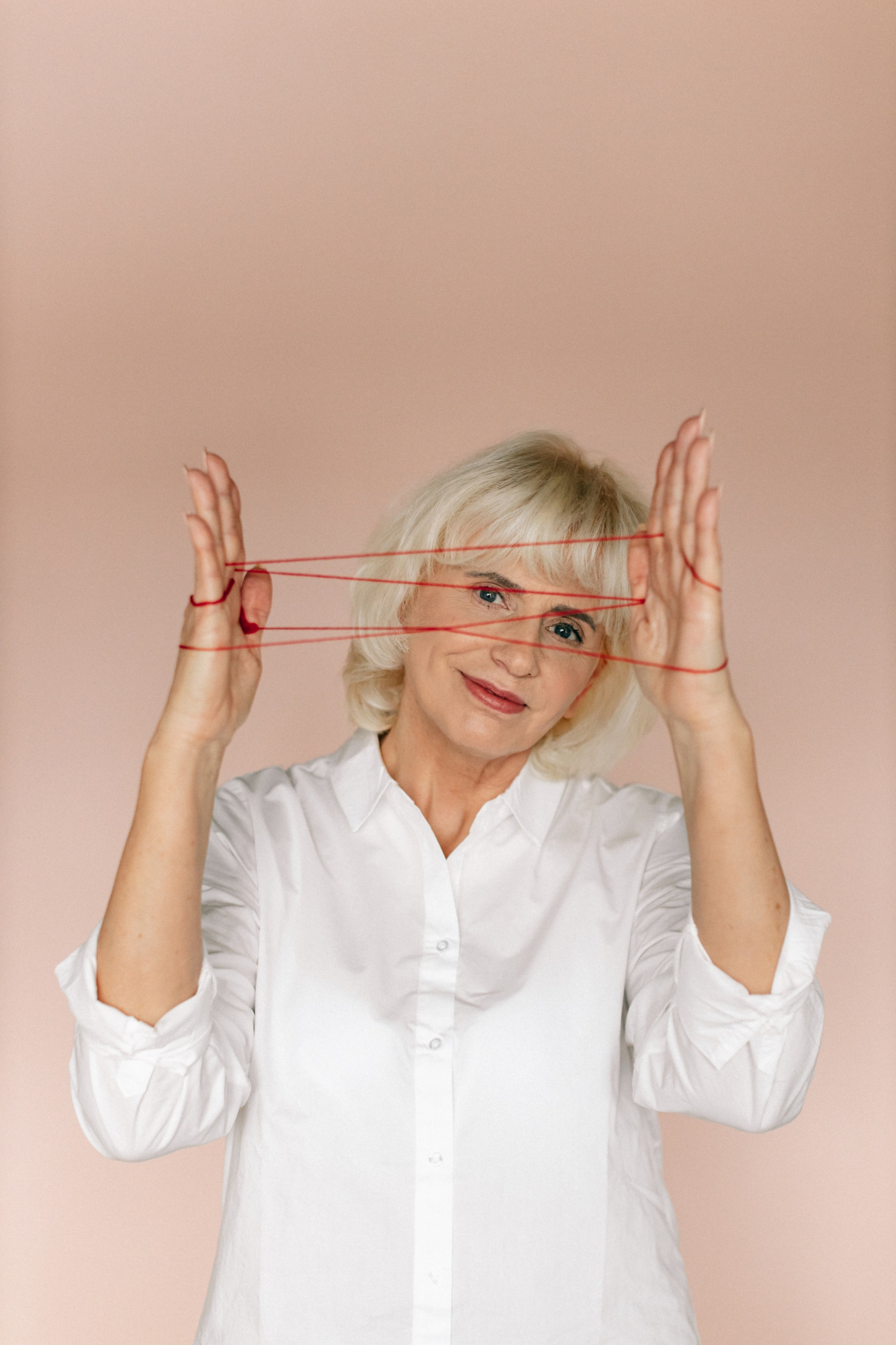 Марина — психолог. Фотограф в Германии — Мария Чистякова