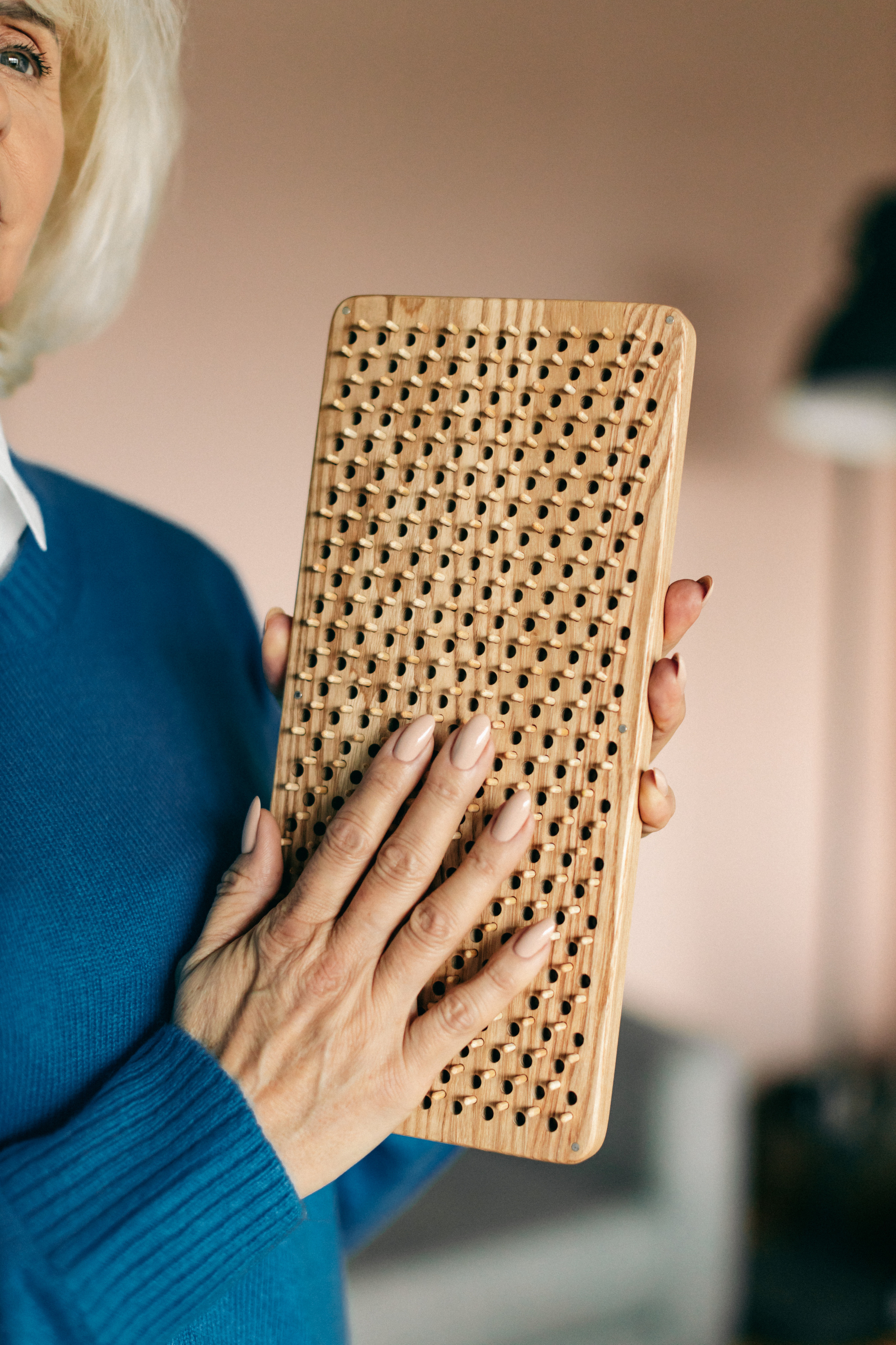 Марина — психолог. Фотограф в Германии — Мария Чистякова