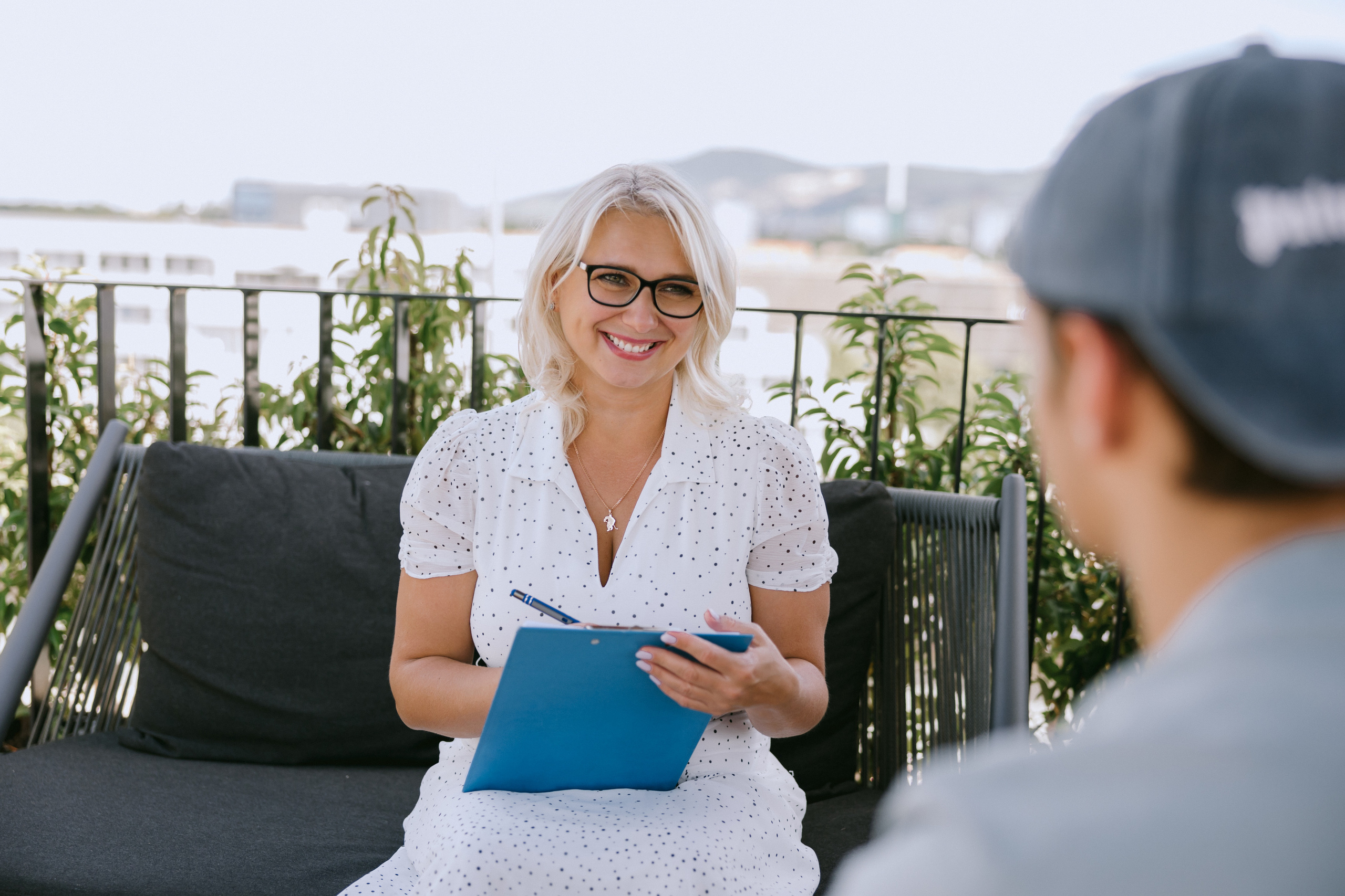 Psychologische Beraterin. Maria Chistyakovа — Fotografin in Karlsruhe, Baden-Baden und Umgebung