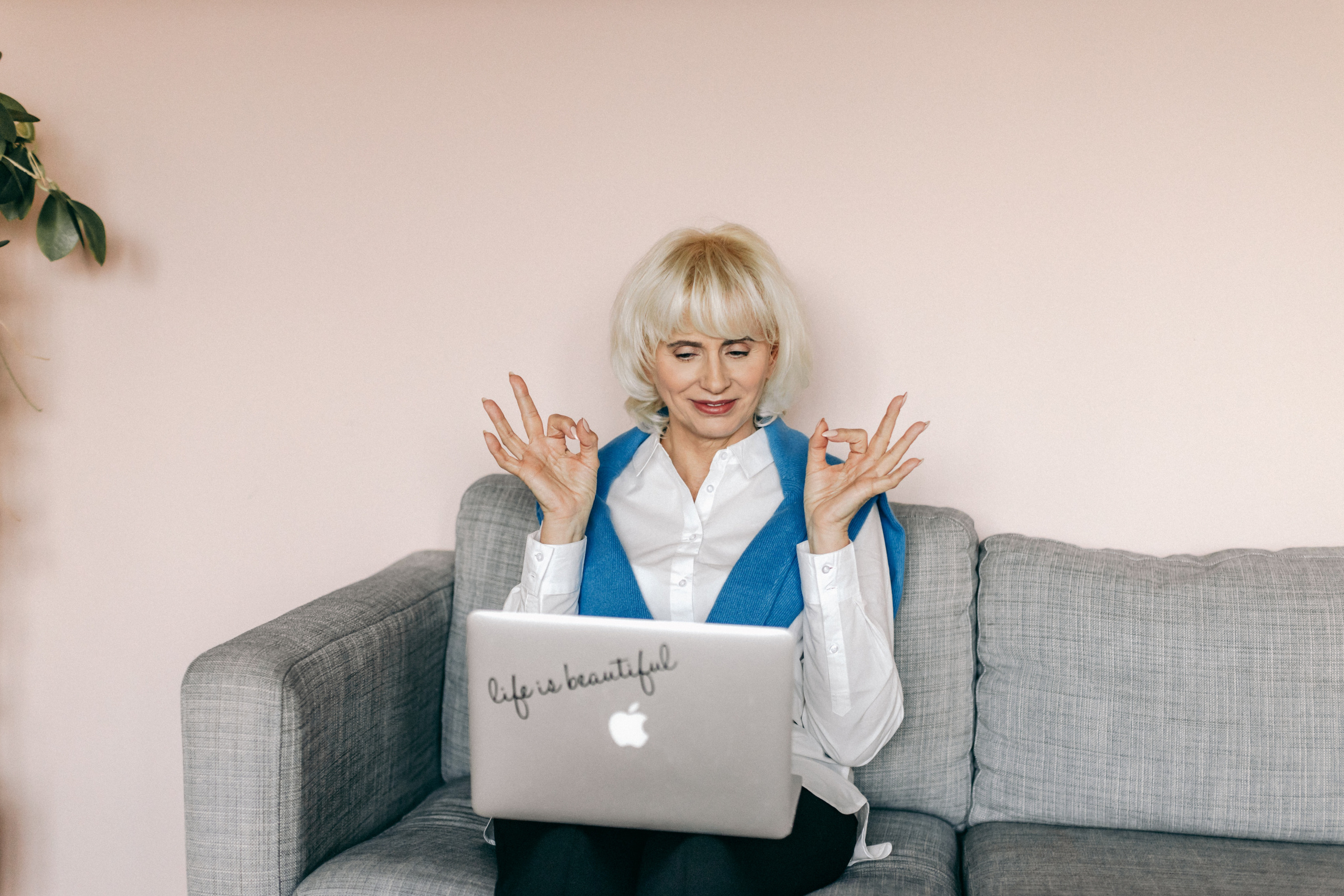 Марина — психолог. Фотограф в Германии — Мария Чистякова