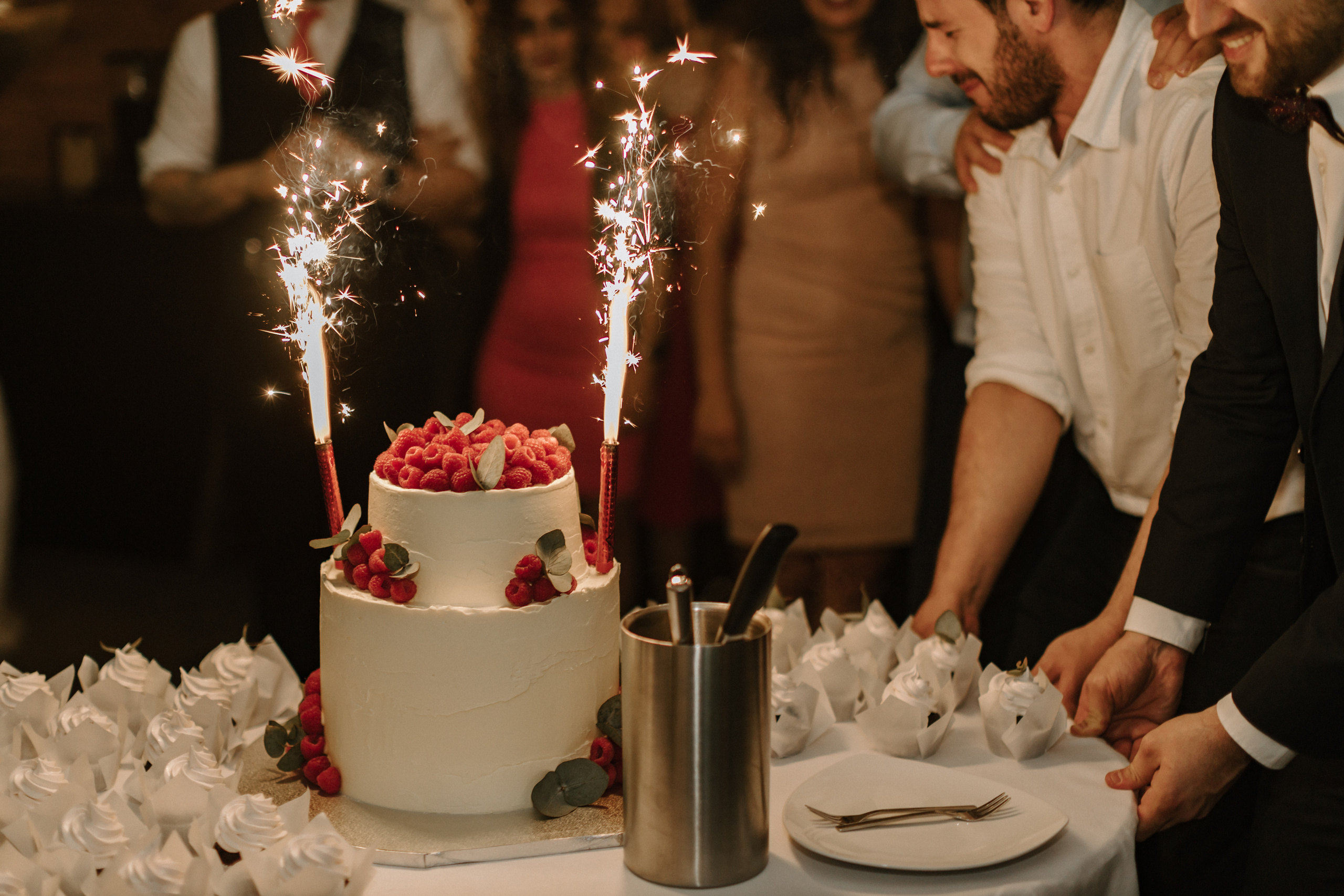 Татьяна и Андрей. Фотограф в Германии — Мария Чистякова