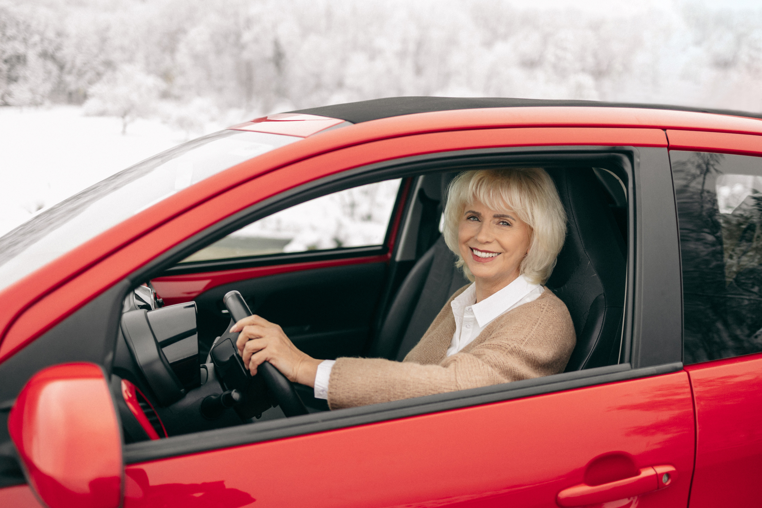 Марина — психолог. Фотограф в Германии — Мария Чистякова