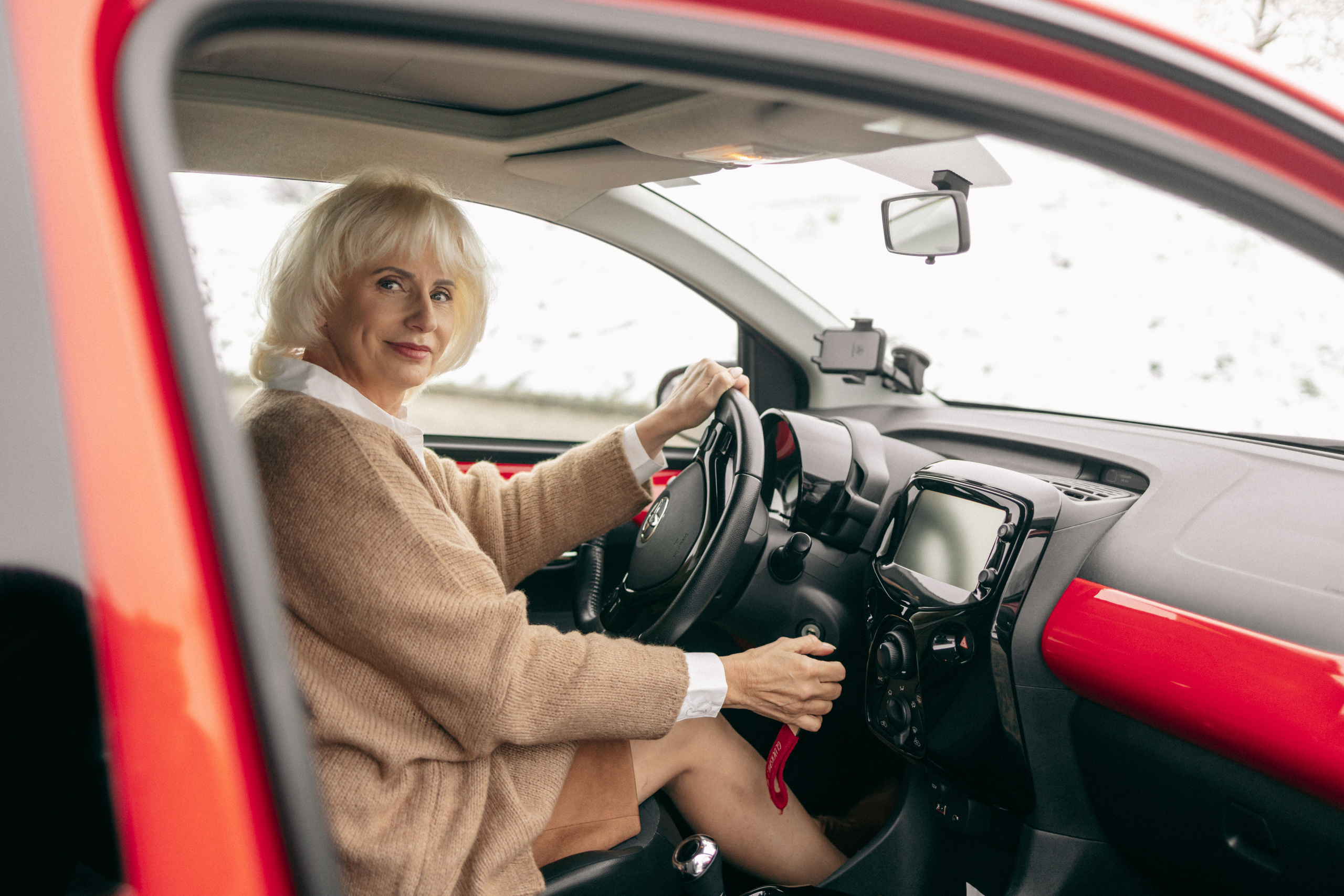 Марина — психолог. Фотограф в Германии — Мария Чистякова