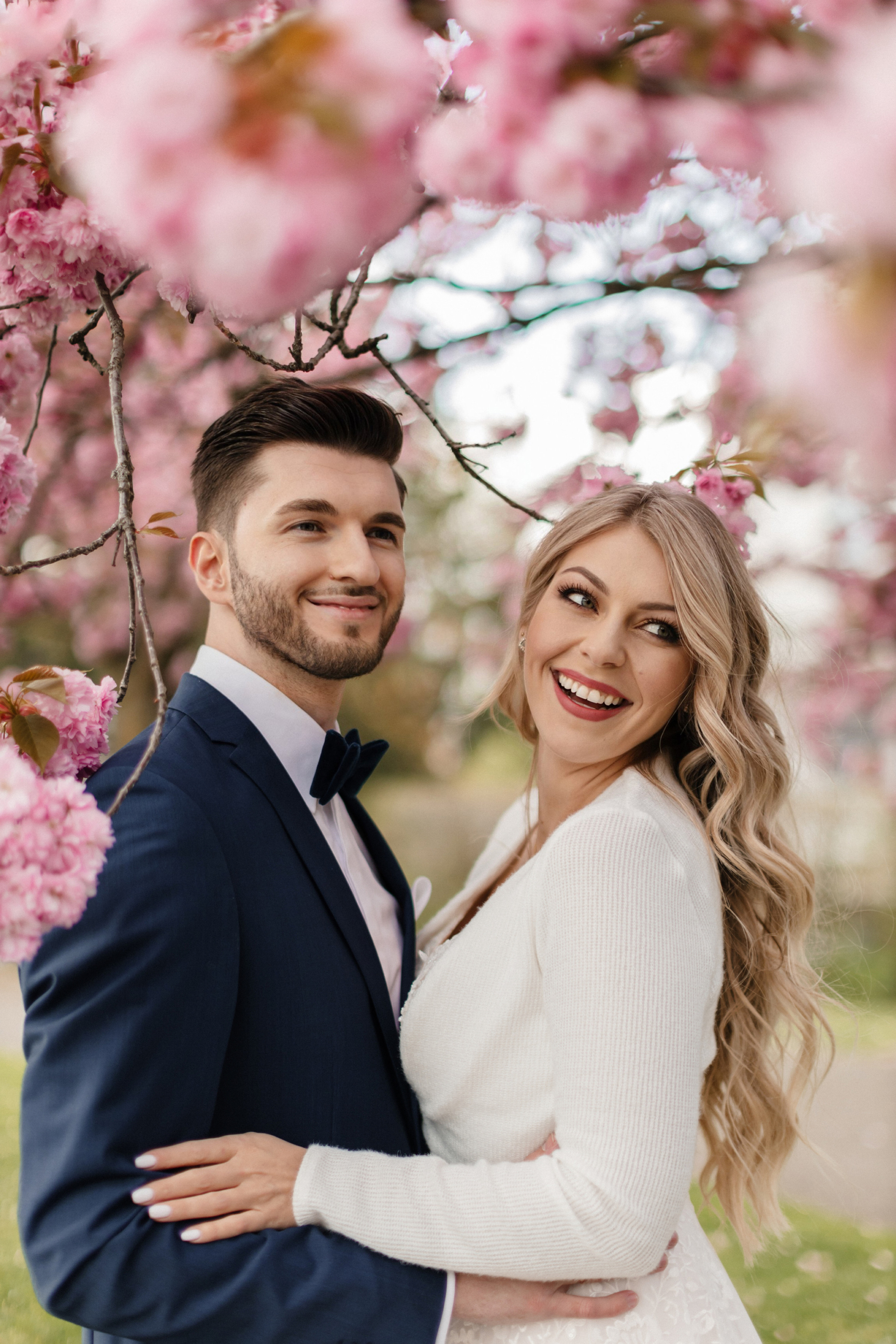 Юлия и Максим. Фотограф в Германии — Мария Чистякова