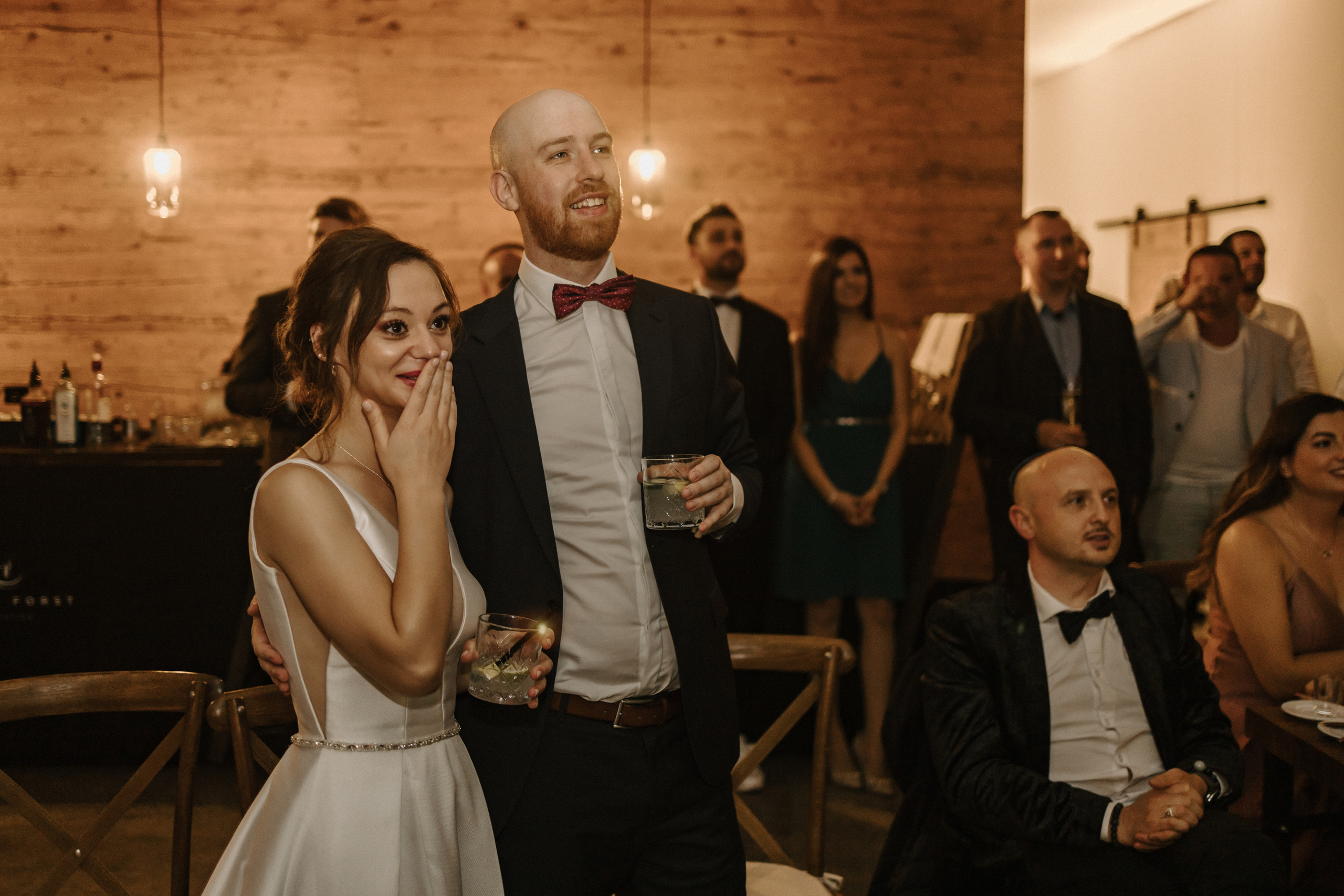 Татьяна и Андрей. Фотограф в Германии — Мария Чистякова