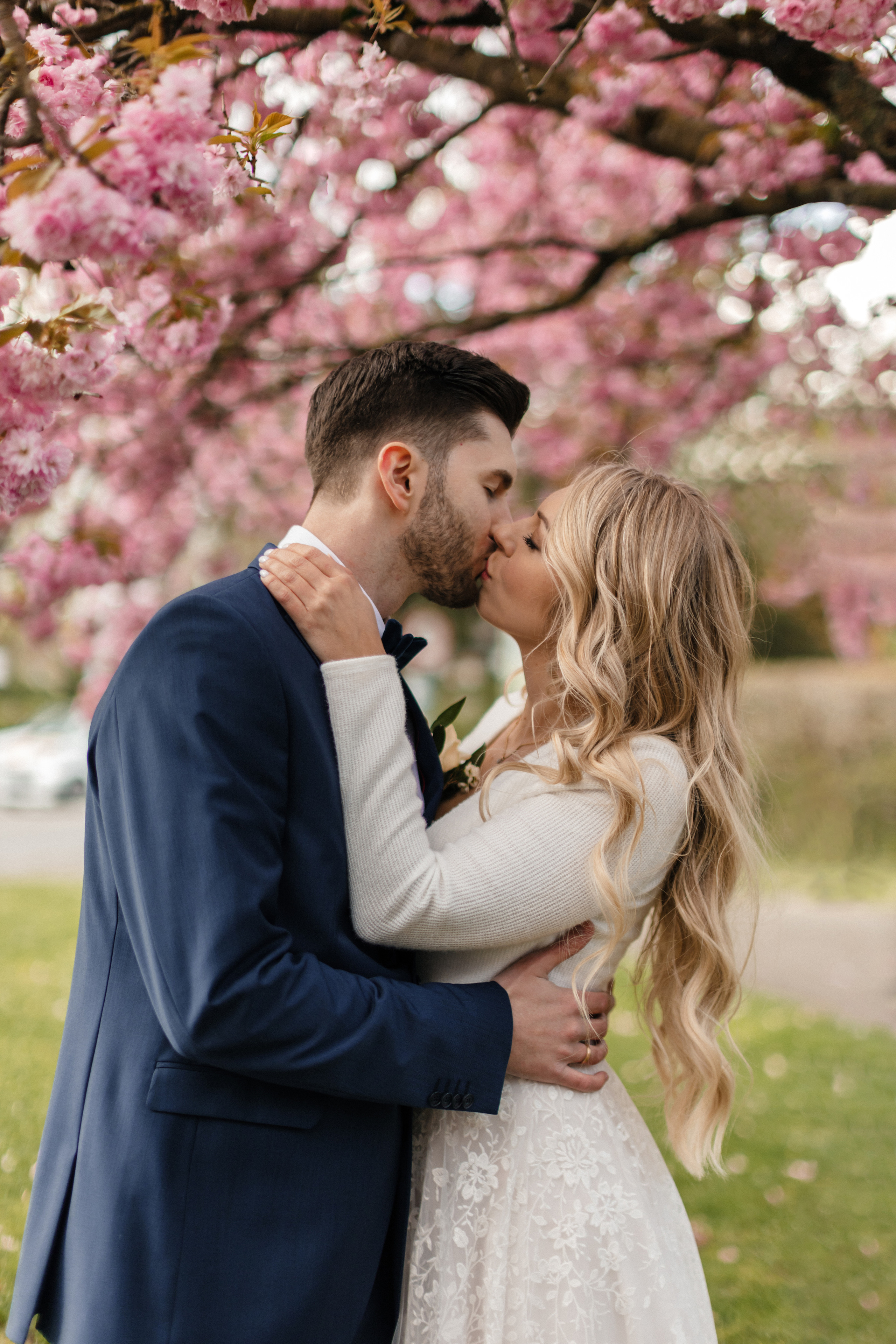 Юлия и Максим. Фотограф в Германии — Мария Чистякова