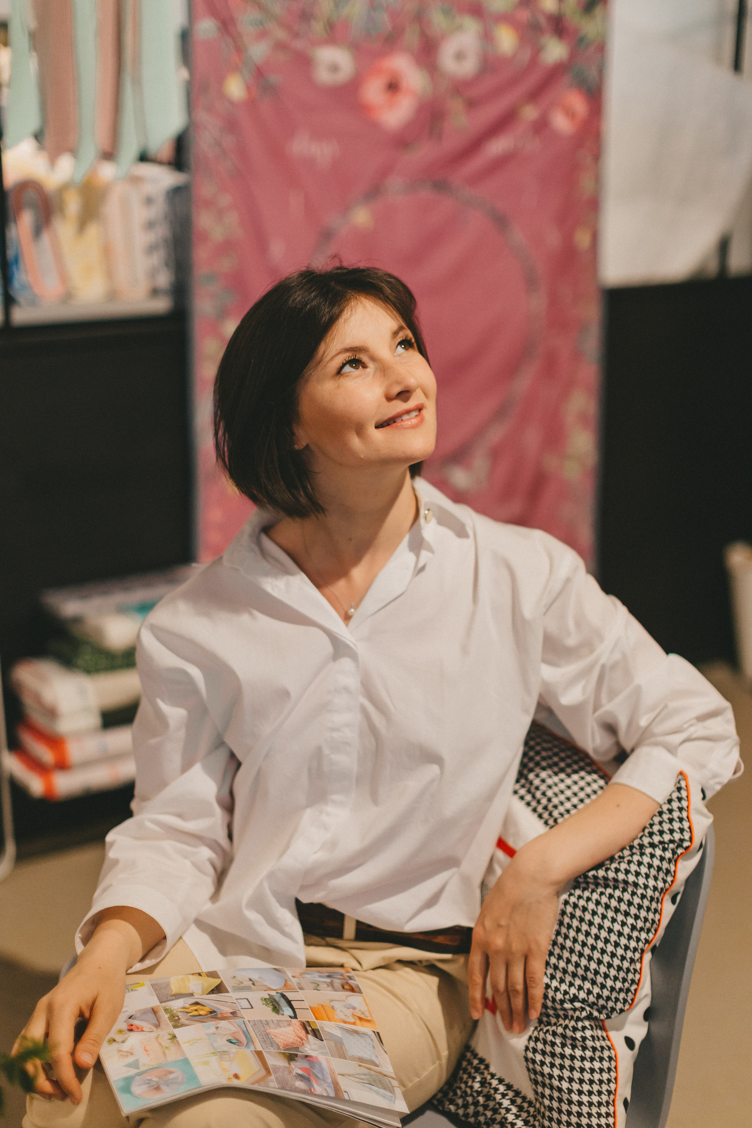 Катя — clothing. Maria Chistyakovа — Fotografin in Karlsruhe, Baden-Baden und Umgebung