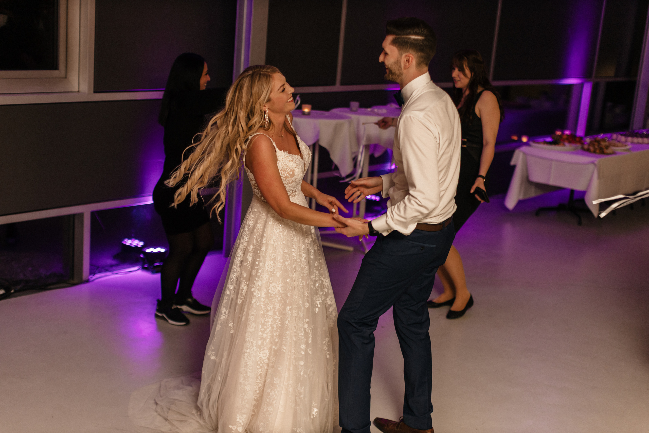 Юлия и Максим. Фотограф в Германии — Мария Чистякова