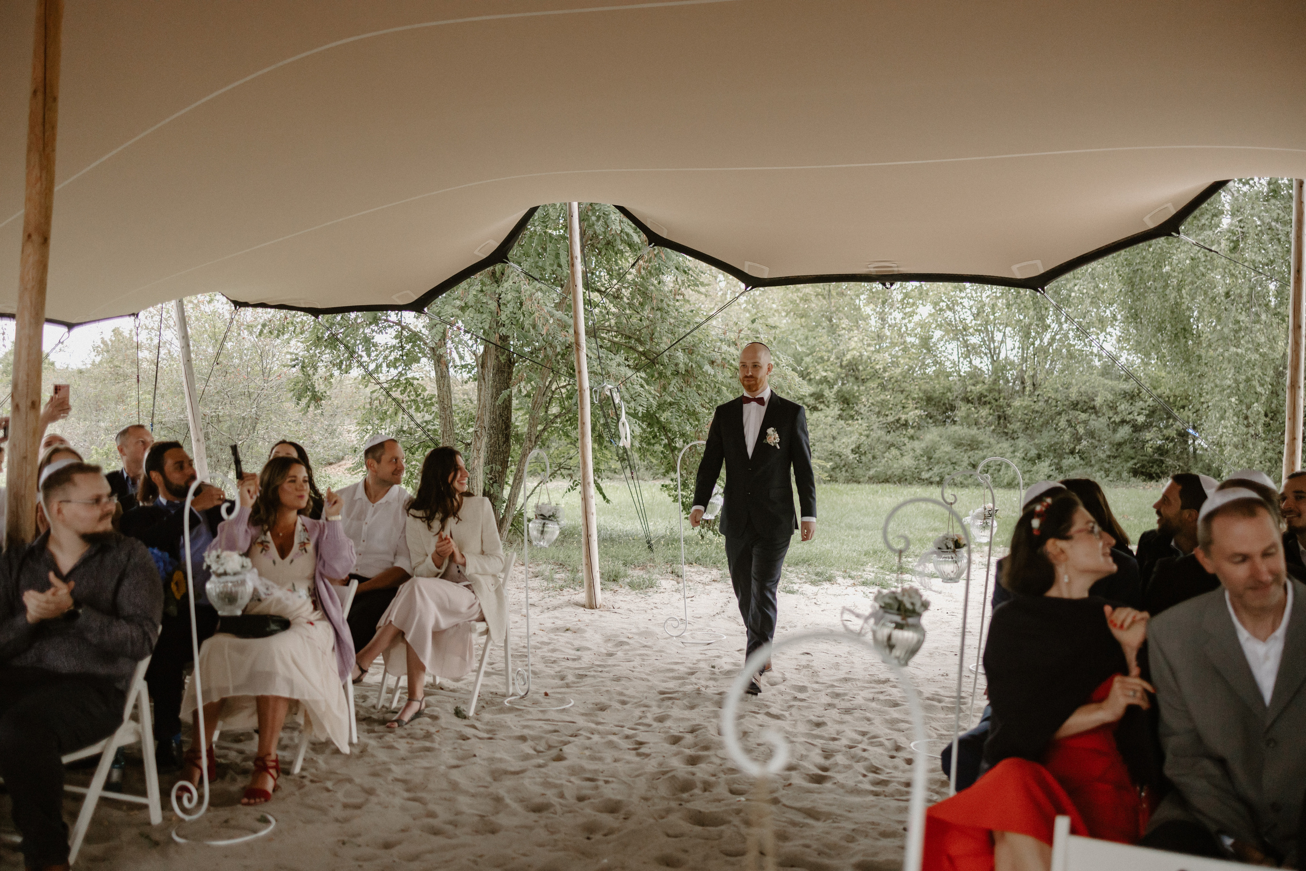 Татьяна и Андрей. Фотограф в Германии — Мария Чистякова