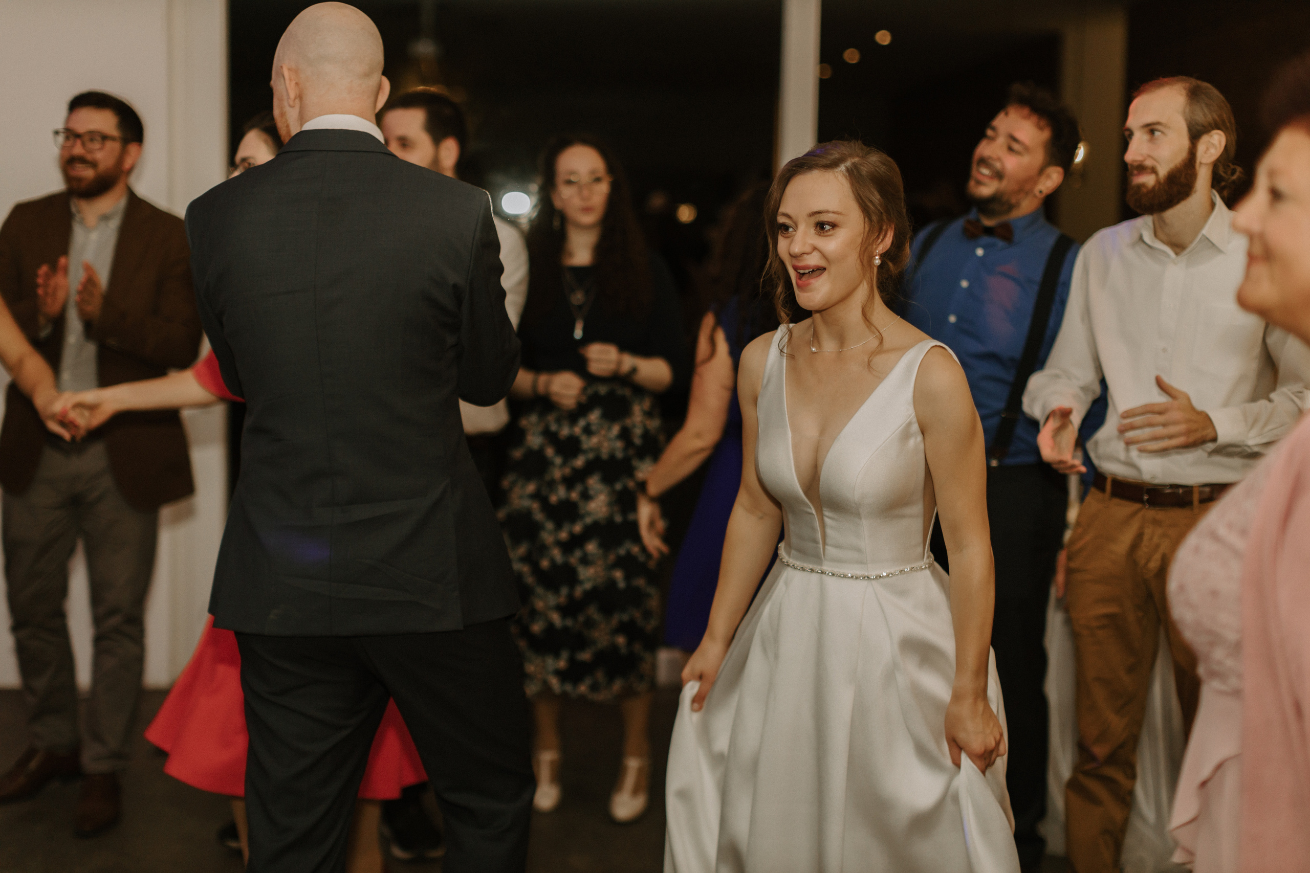 Татьяна и Андрей. Фотограф в Германии — Мария Чистякова