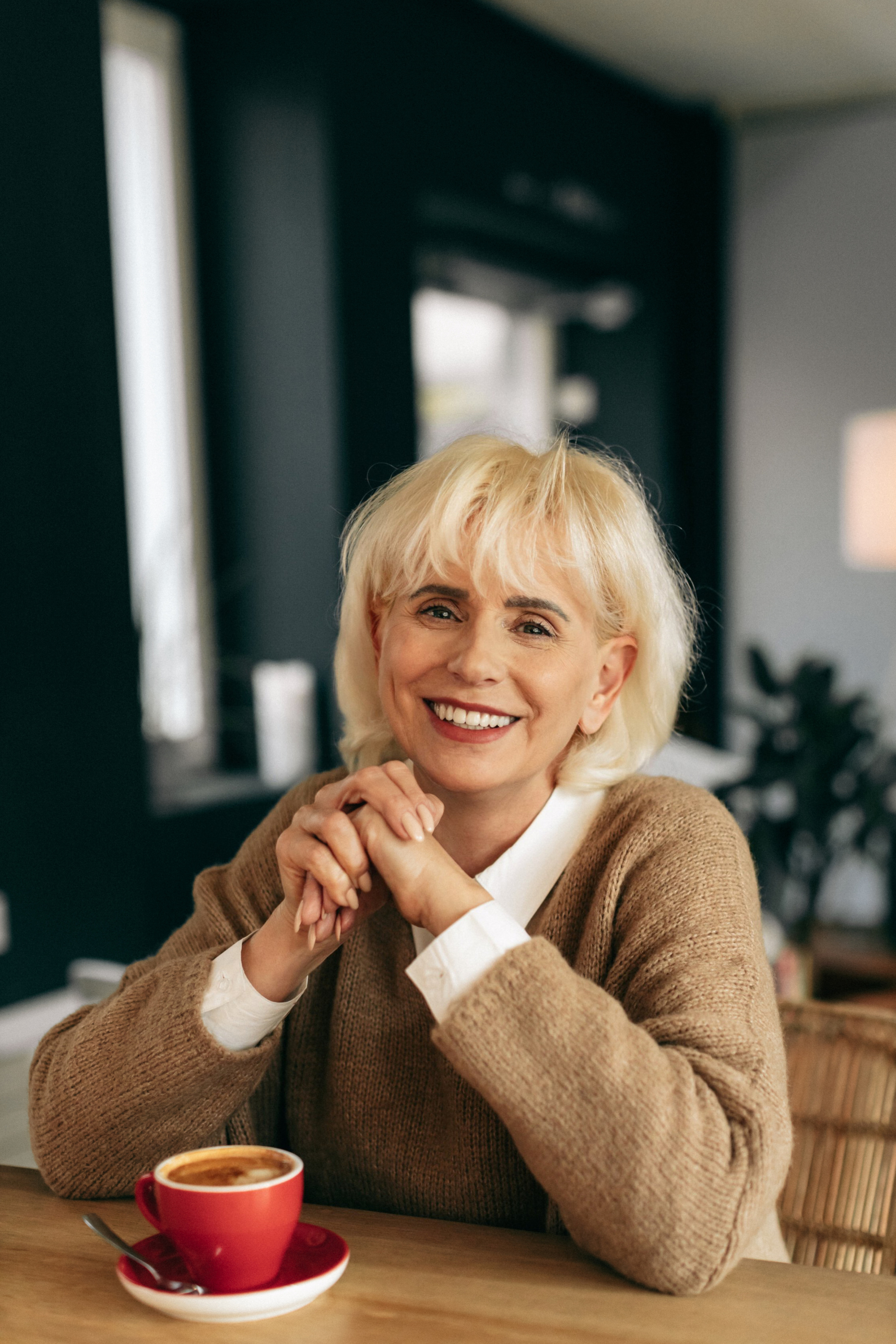 Марина — психолог. Фотограф в Германии — Мария Чистякова