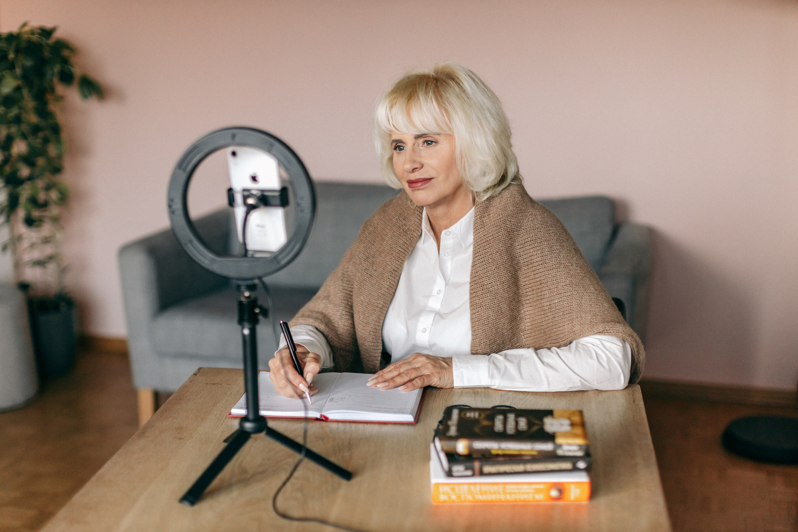 Марина — психолог. Фотограф в Германии — Мария Чистякова