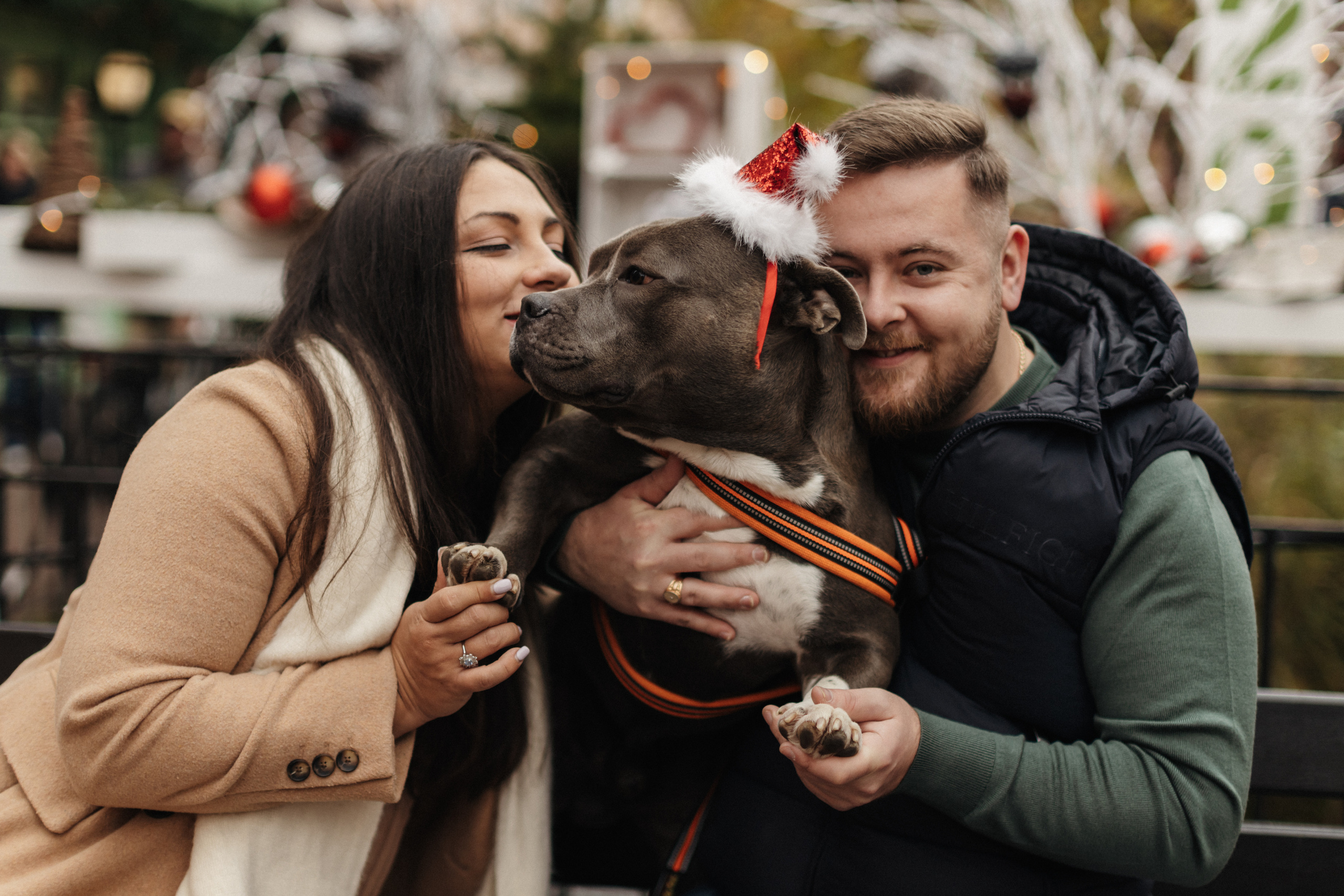 Фотосессия беременности в городе Кольмар. Фотограф в Германии — Мария Чистякова
