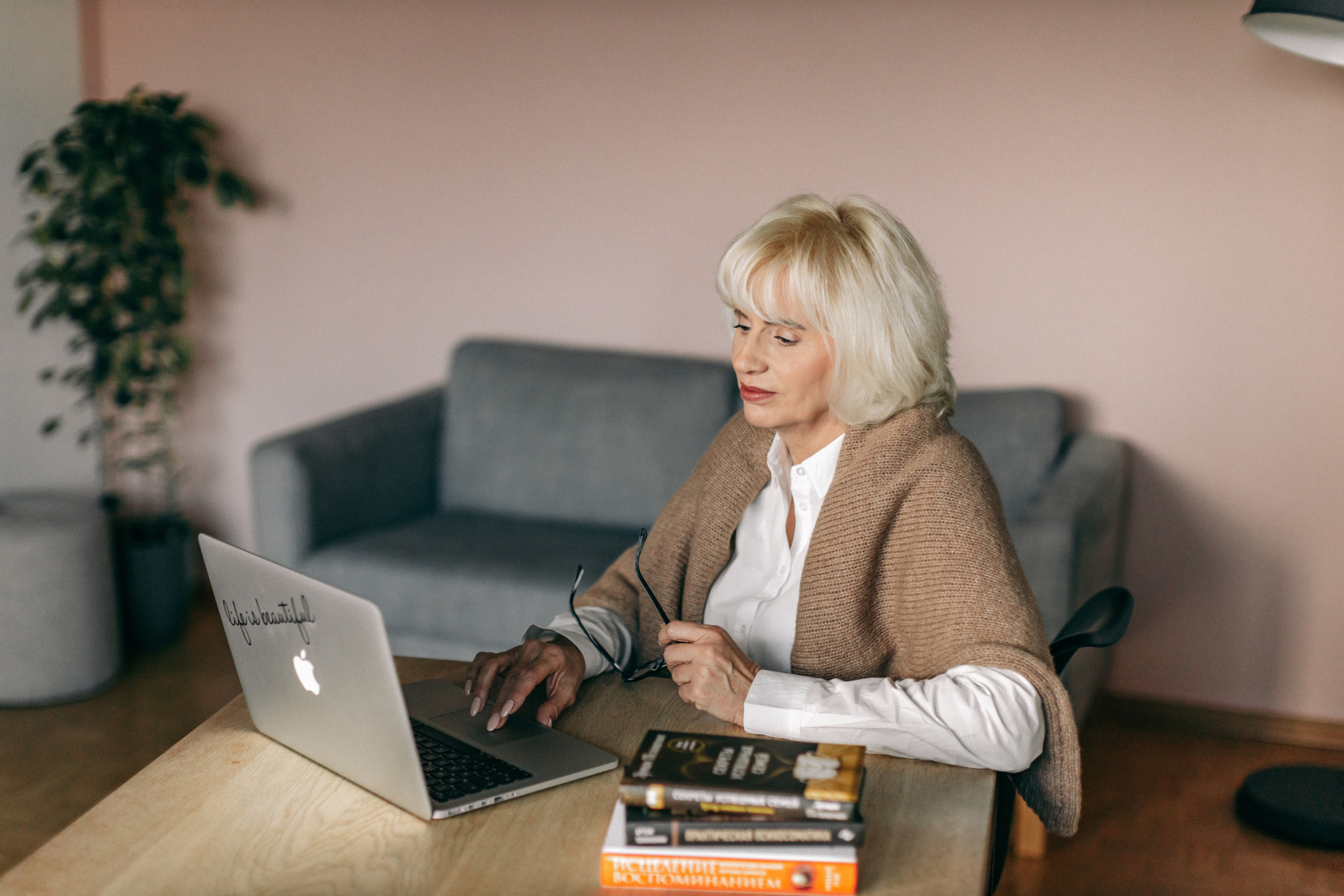 Марина — психолог. Фотограф в Германии — Мария Чистякова