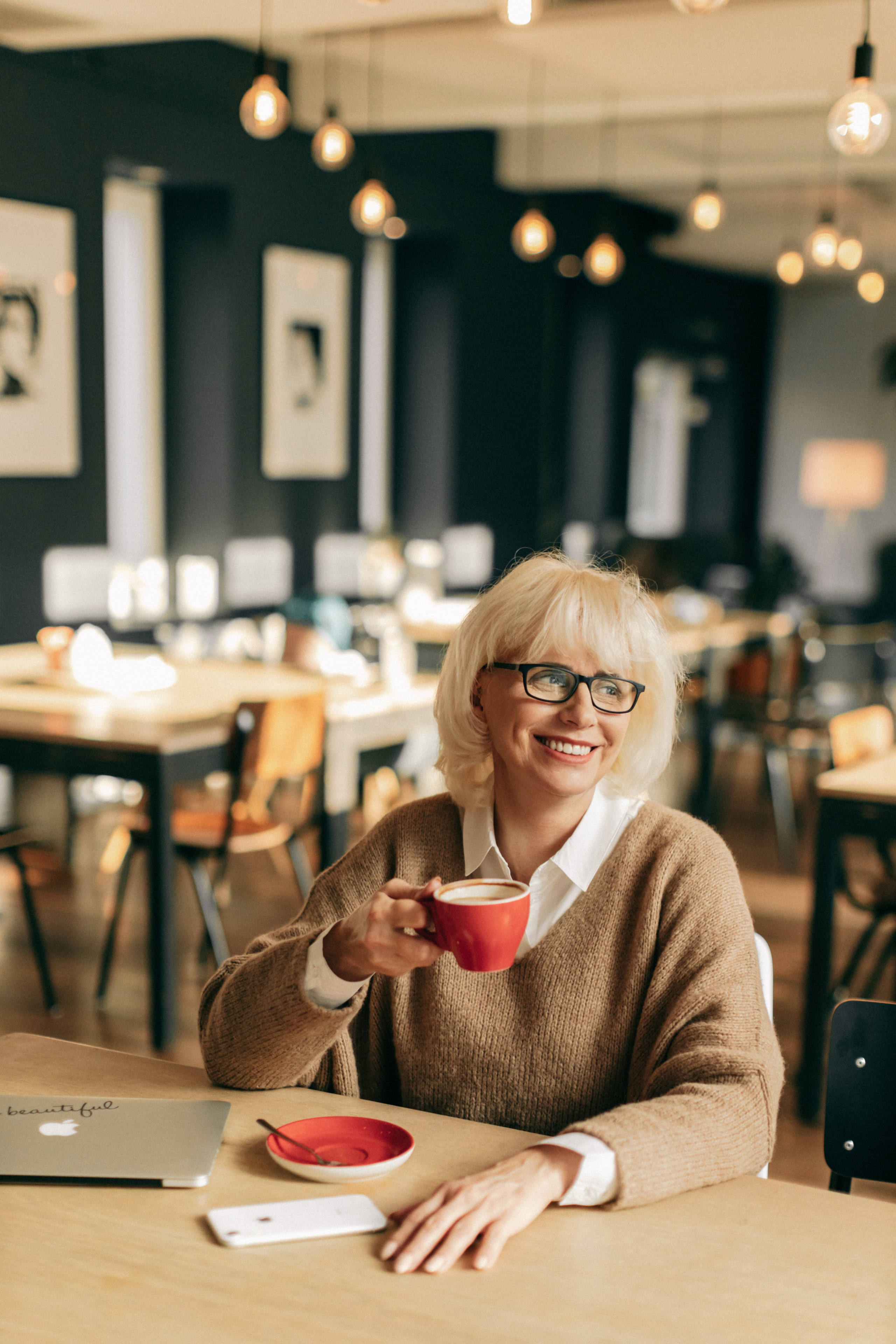 Марина — психолог. Фотограф в Германии — Мария Чистякова