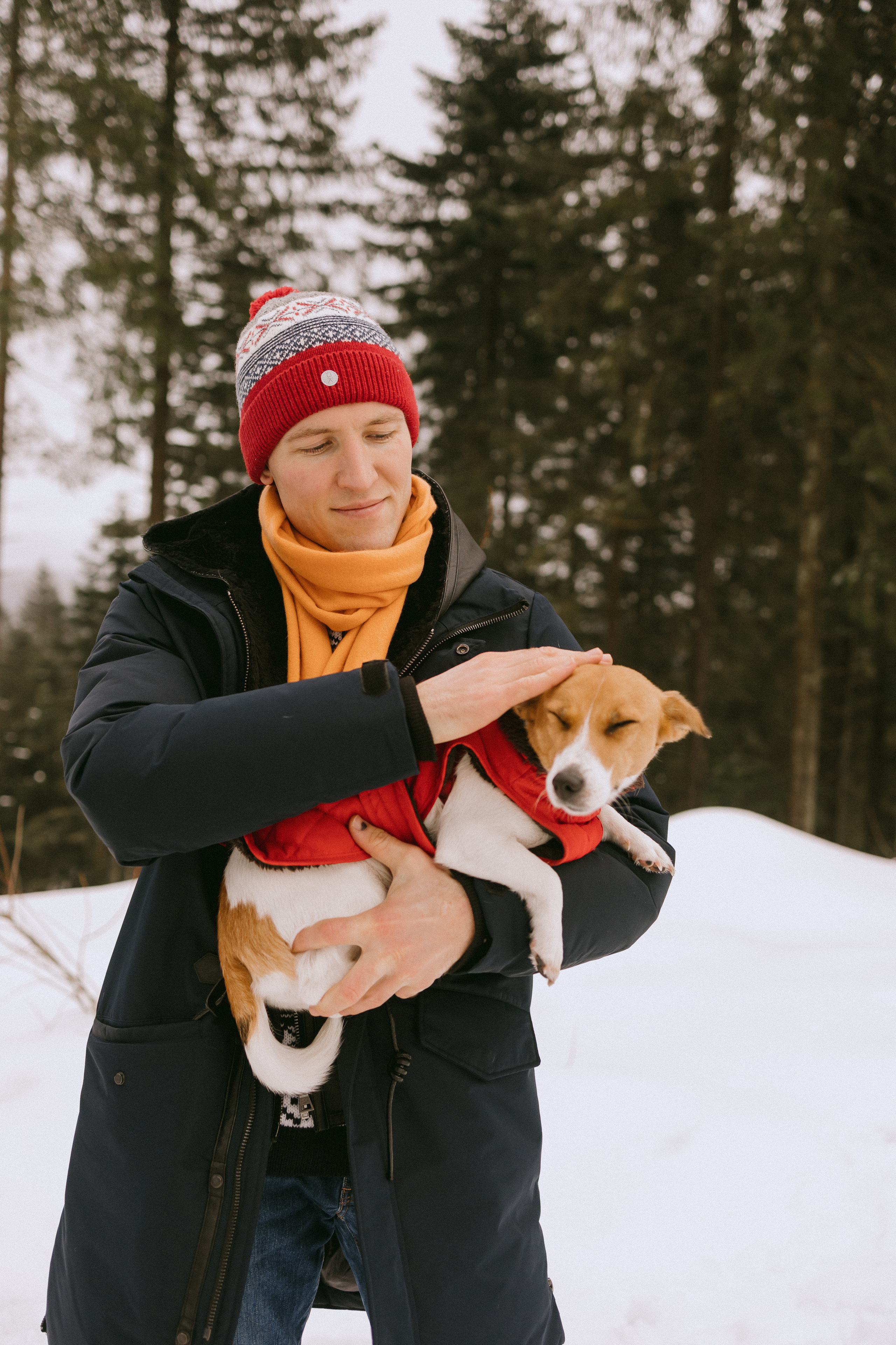 Семейная фотосессия в зимнем лесу. Maria Chistyakovа — Fotografin in Karlsruhe, Baden-Baden und Umgebung