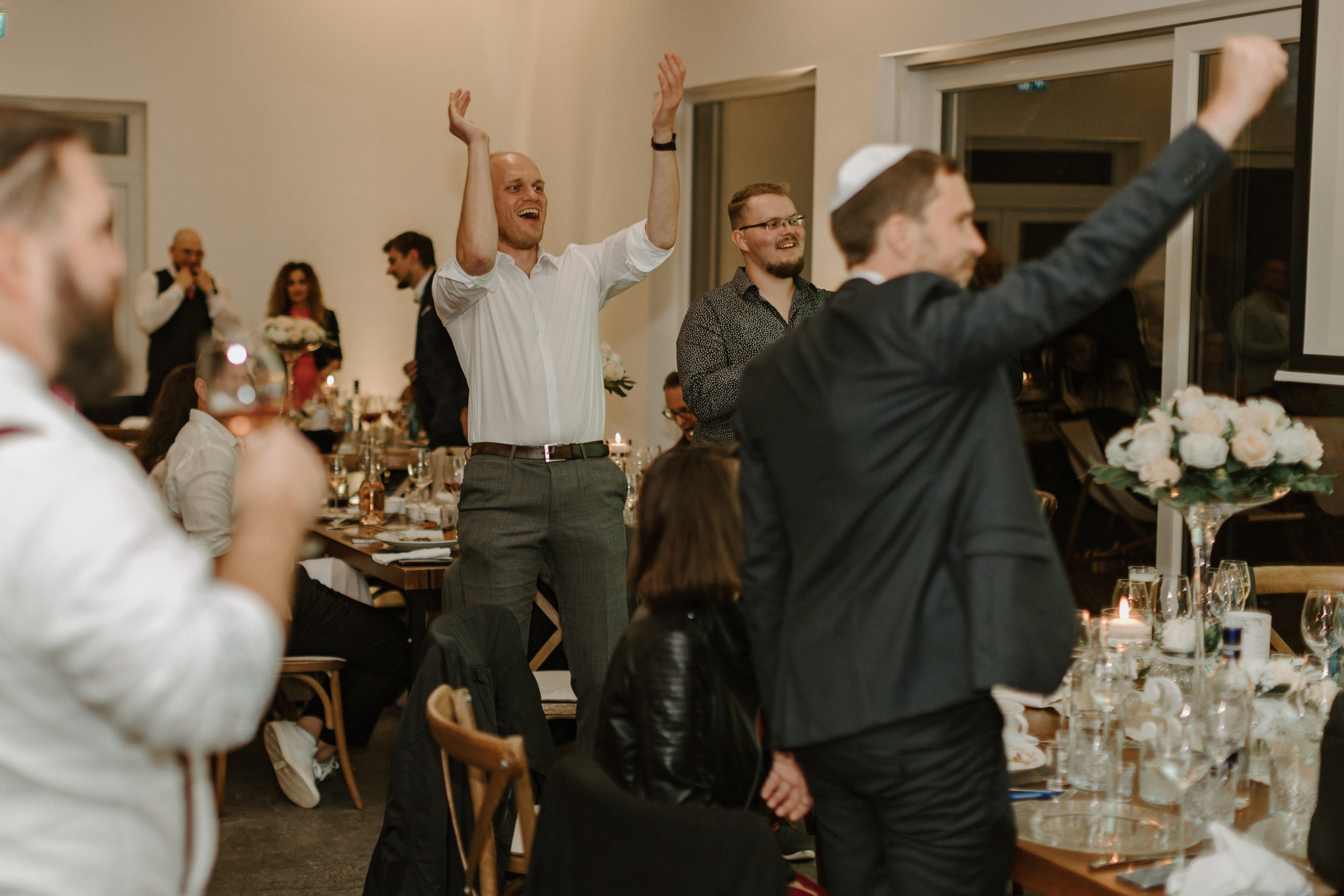 Татьяна и Андрей. Фотограф в Германии — Мария Чистякова