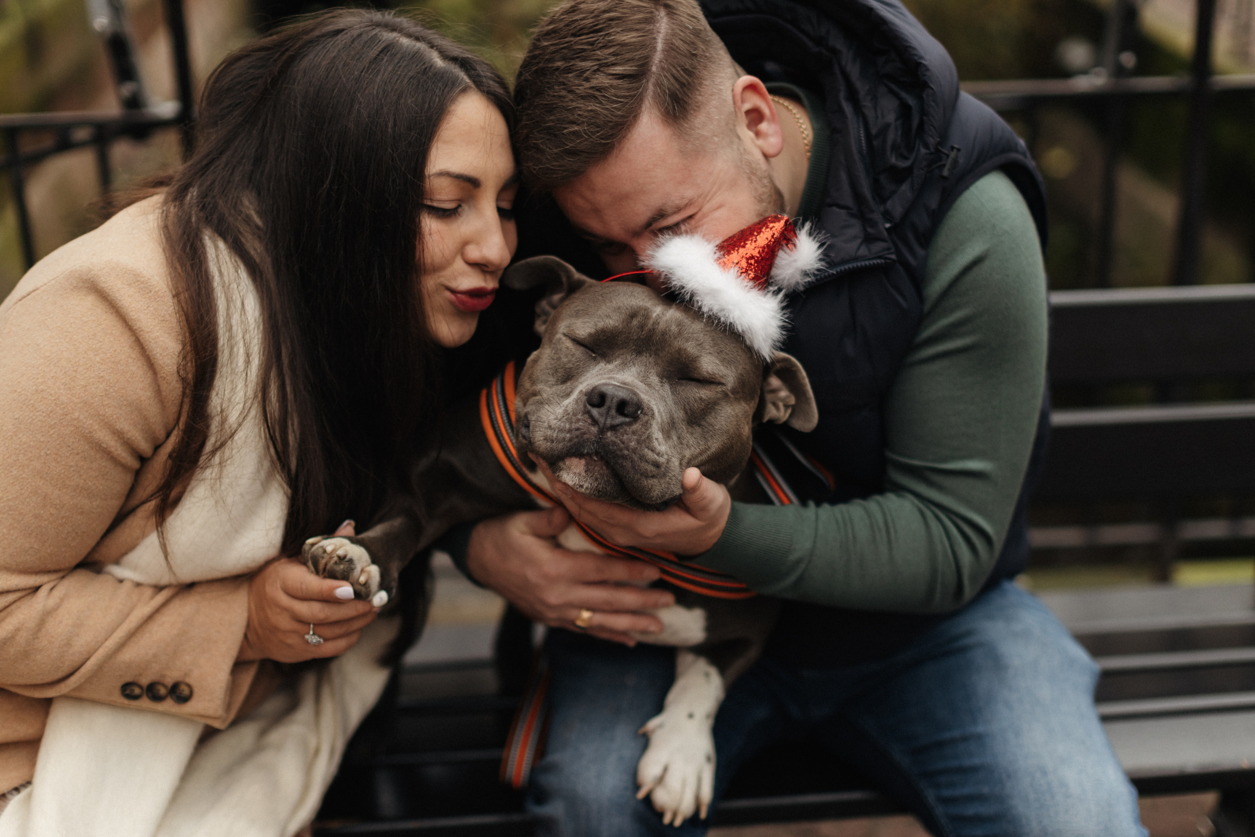 Фотосессия беременности в городе Кольмар. Фотограф в Германии — Мария Чистякова