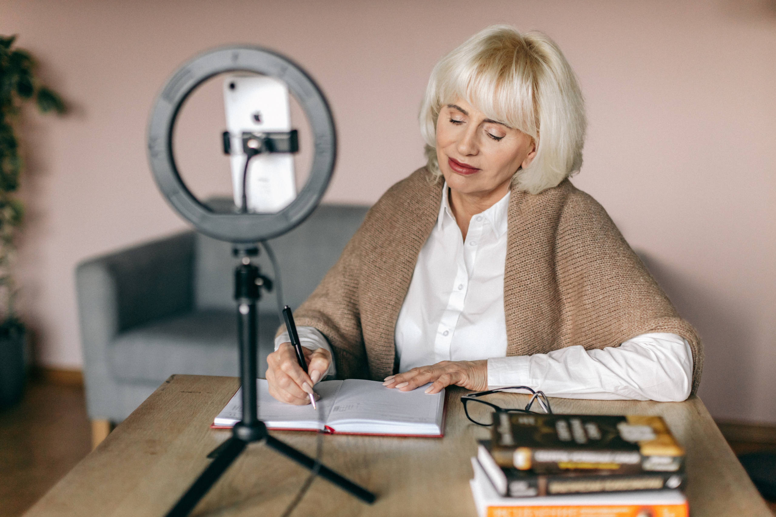 Марина — психолог. Фотограф в Германии — Мария Чистякова