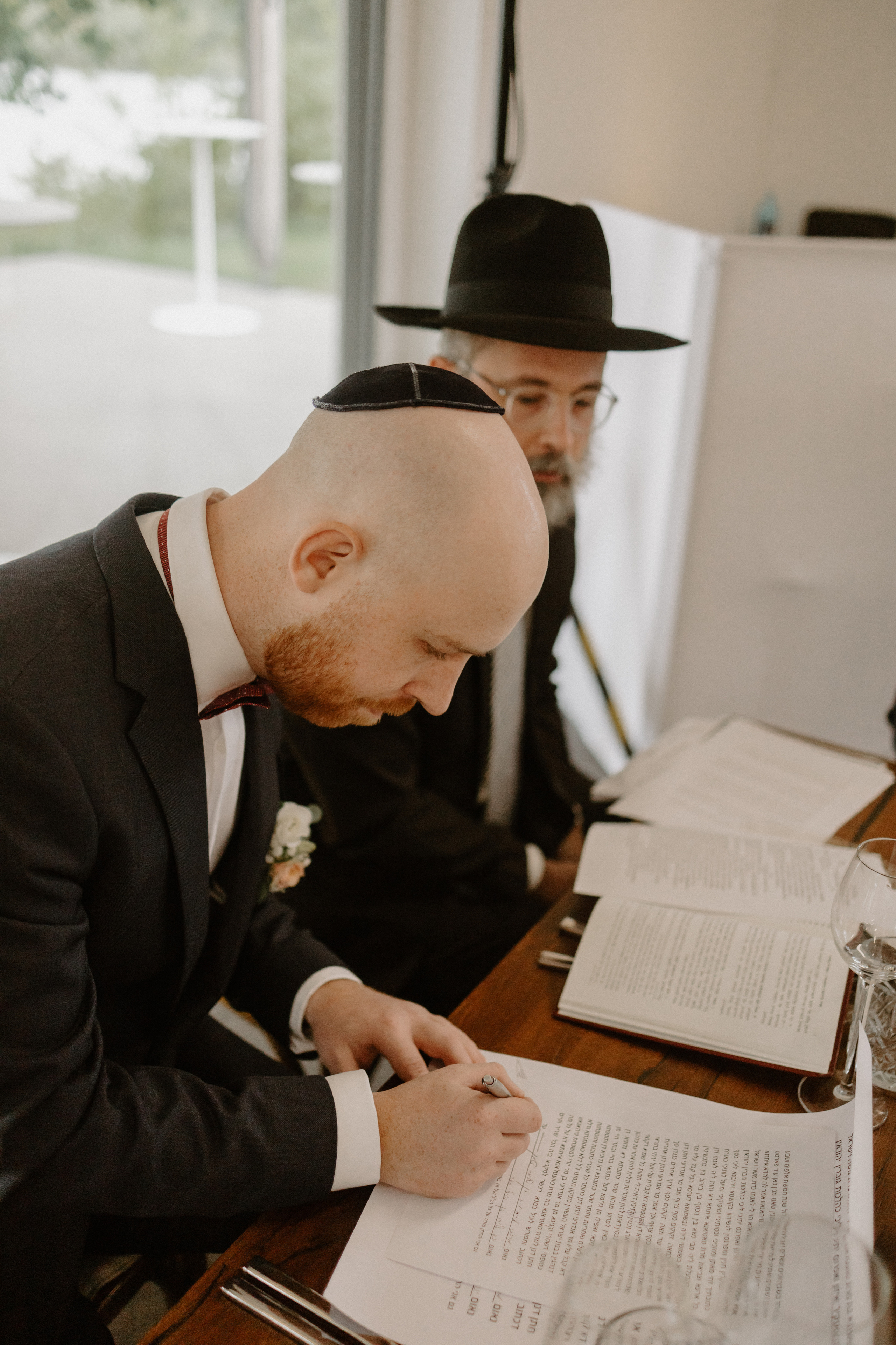 Татьяна и Андрей. Фотограф в Германии — Мария Чистякова