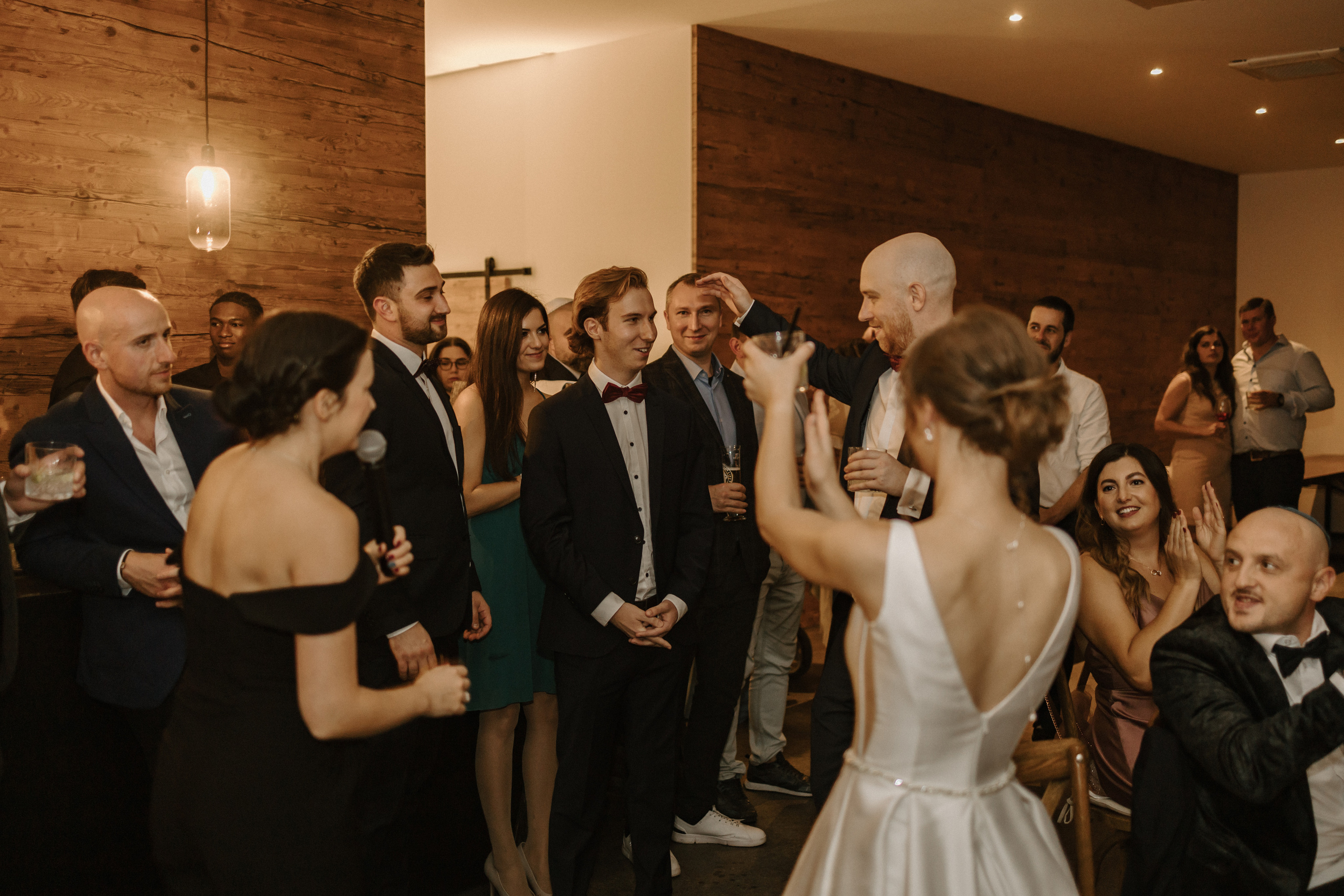 Татьяна и Андрей. Фотограф в Германии — Мария Чистякова