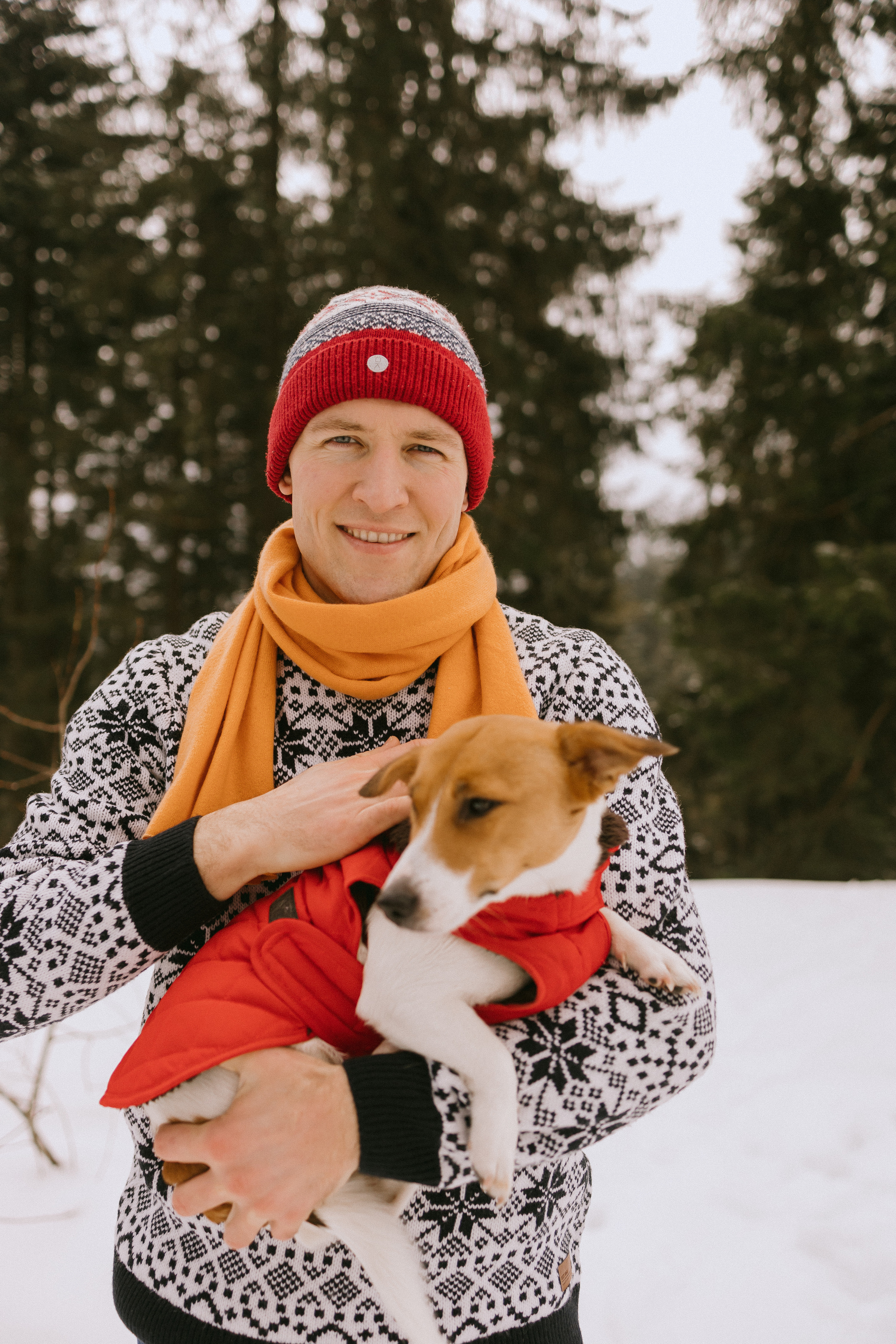 Семейная фотосессия в зимнем лесу. Maria Chistyakovа — Fotografin in Karlsruhe, Baden-Baden und Umgebung