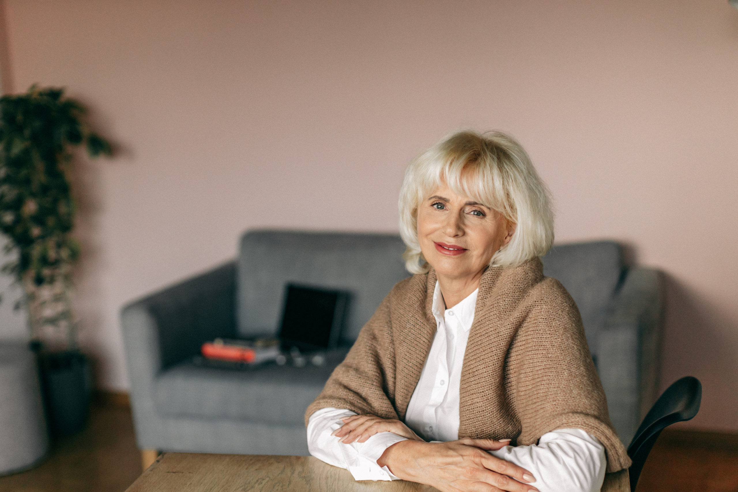 Марина — психолог. Фотограф в Германии — Мария Чистякова