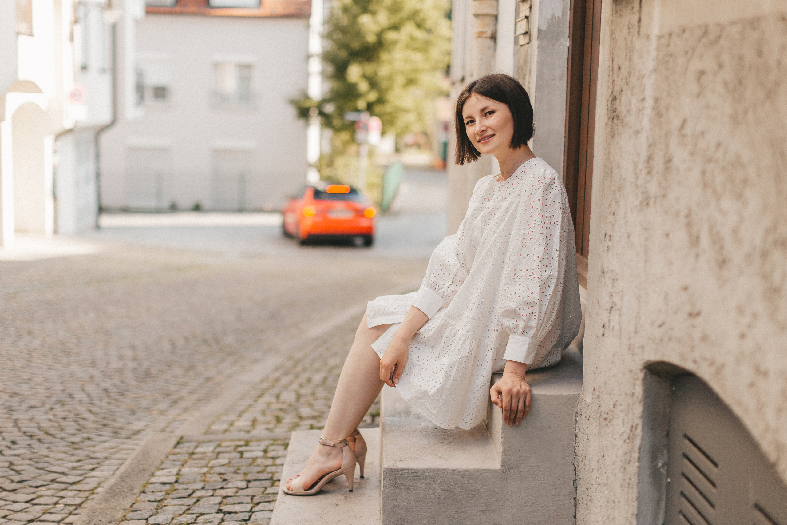 Катя — clothing. Maria Chistyakovа — Fotografin in Karlsruhe, Baden-Baden und Umgebung