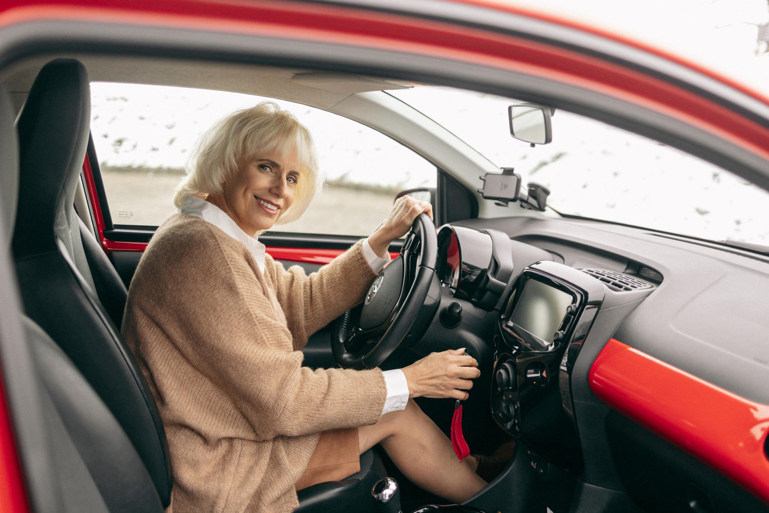 Марина — психолог. Фотограф в Германии — Мария Чистякова