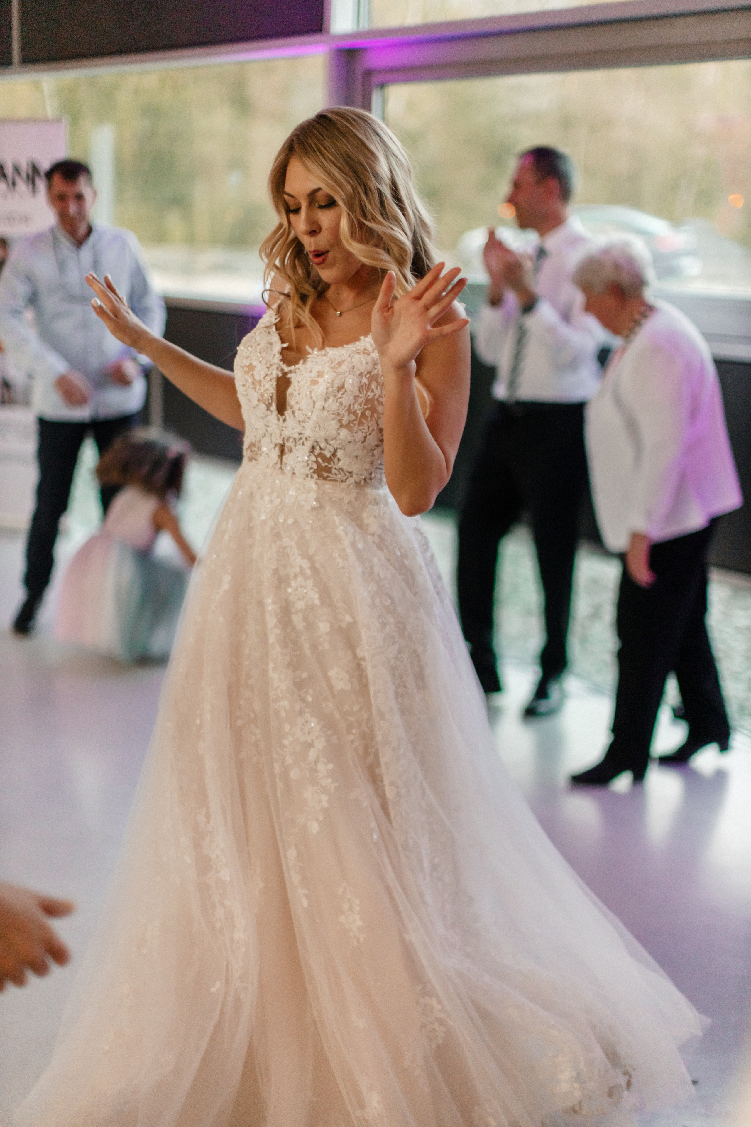 Юлия и Максим. Фотограф в Германии — Мария Чистякова