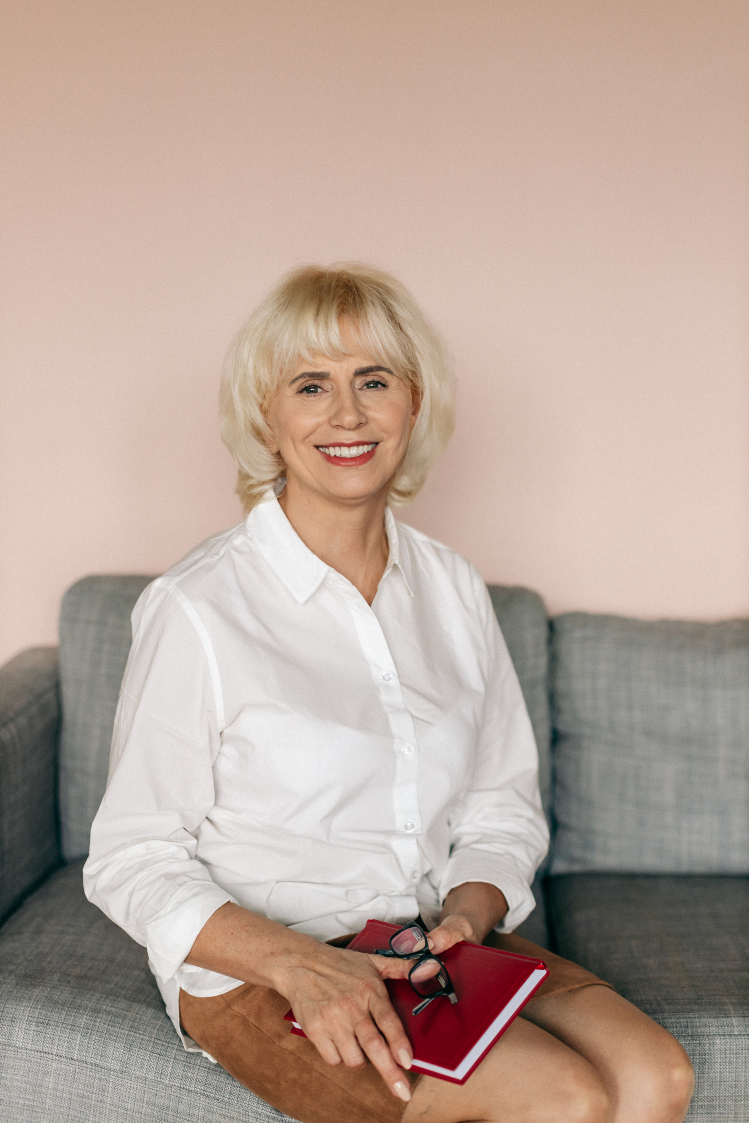 Марина — психолог. Фотограф в Германии — Мария Чистякова