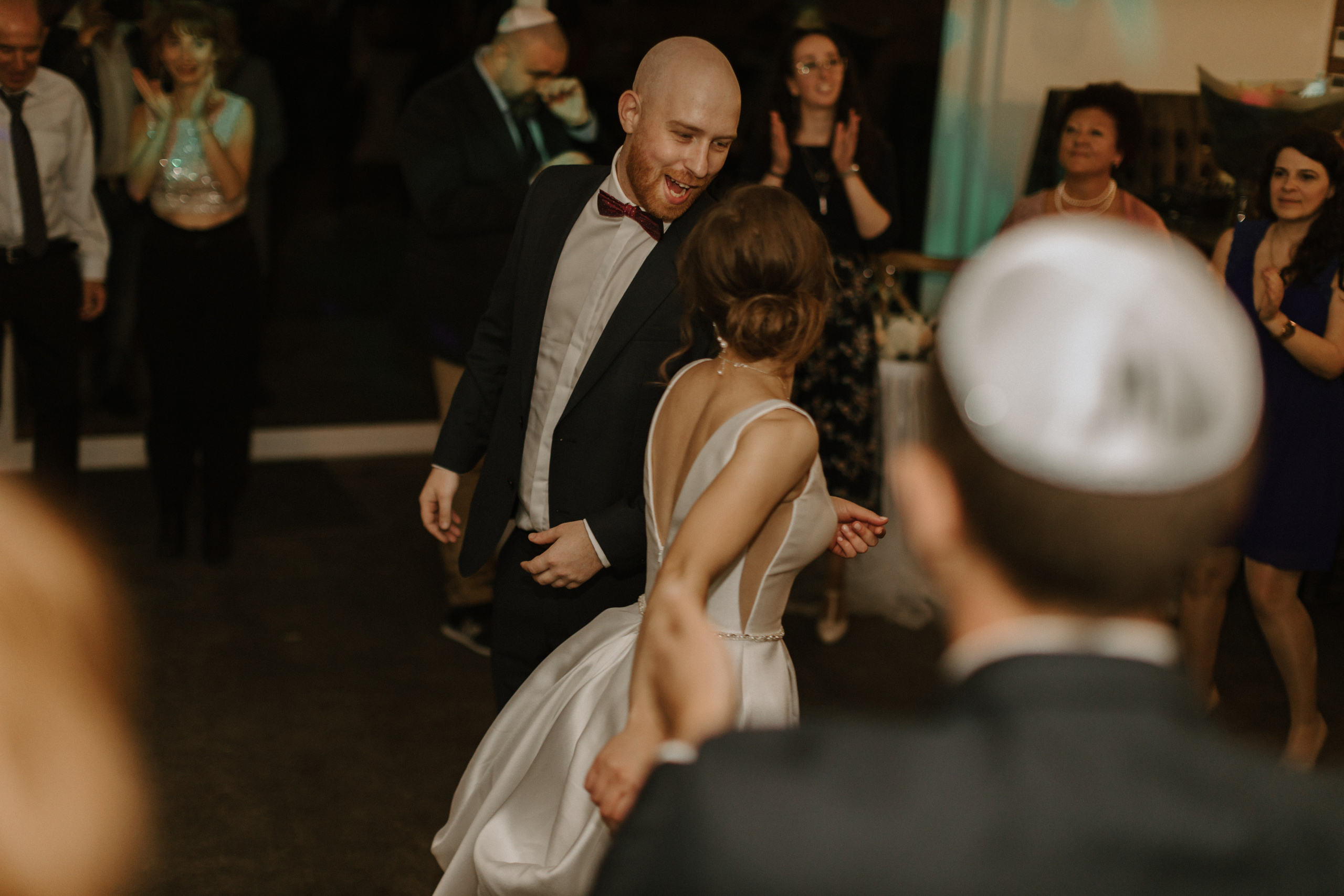 Татьяна и Андрей. Фотограф в Германии — Мария Чистякова