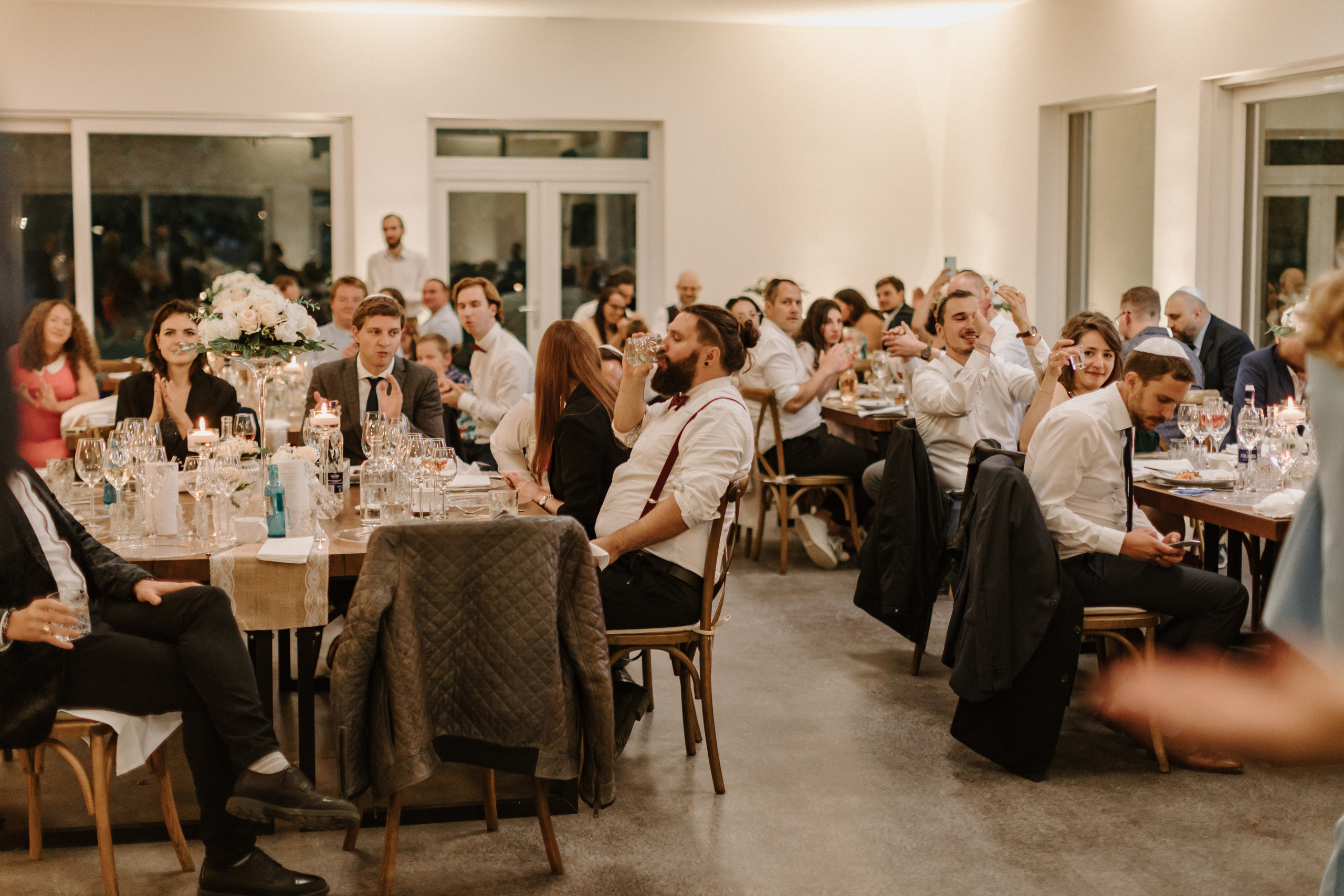 Татьяна и Андрей. Фотограф в Германии — Мария Чистякова